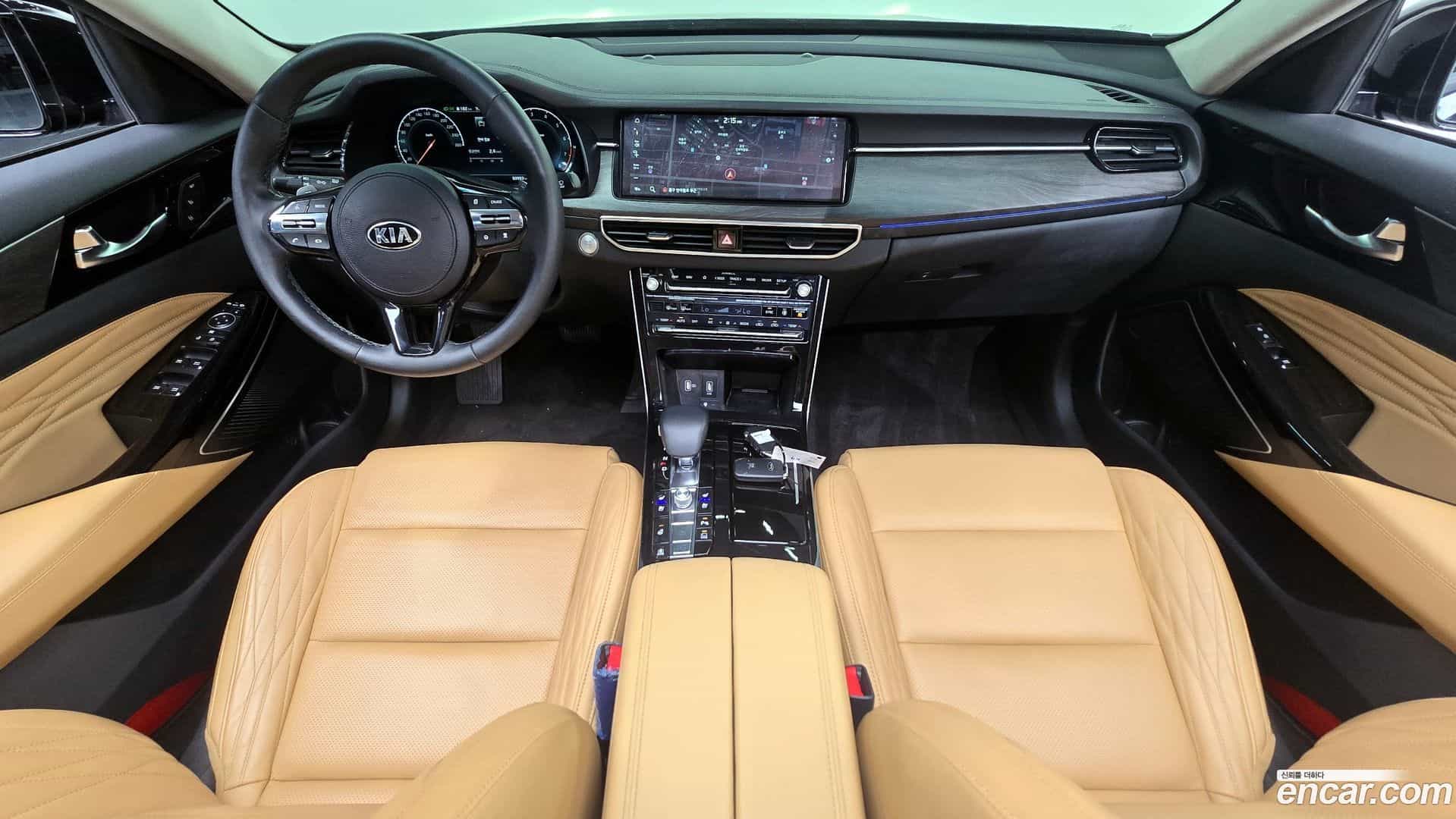 K7 Kia 2020.5-INNER-007