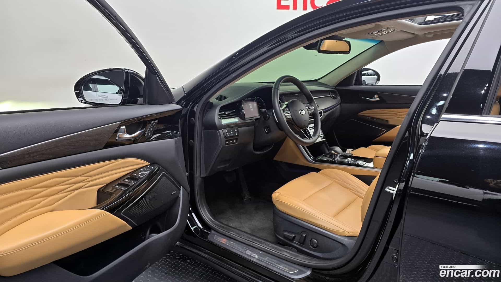K7 Kia 2020.5-INNER-010