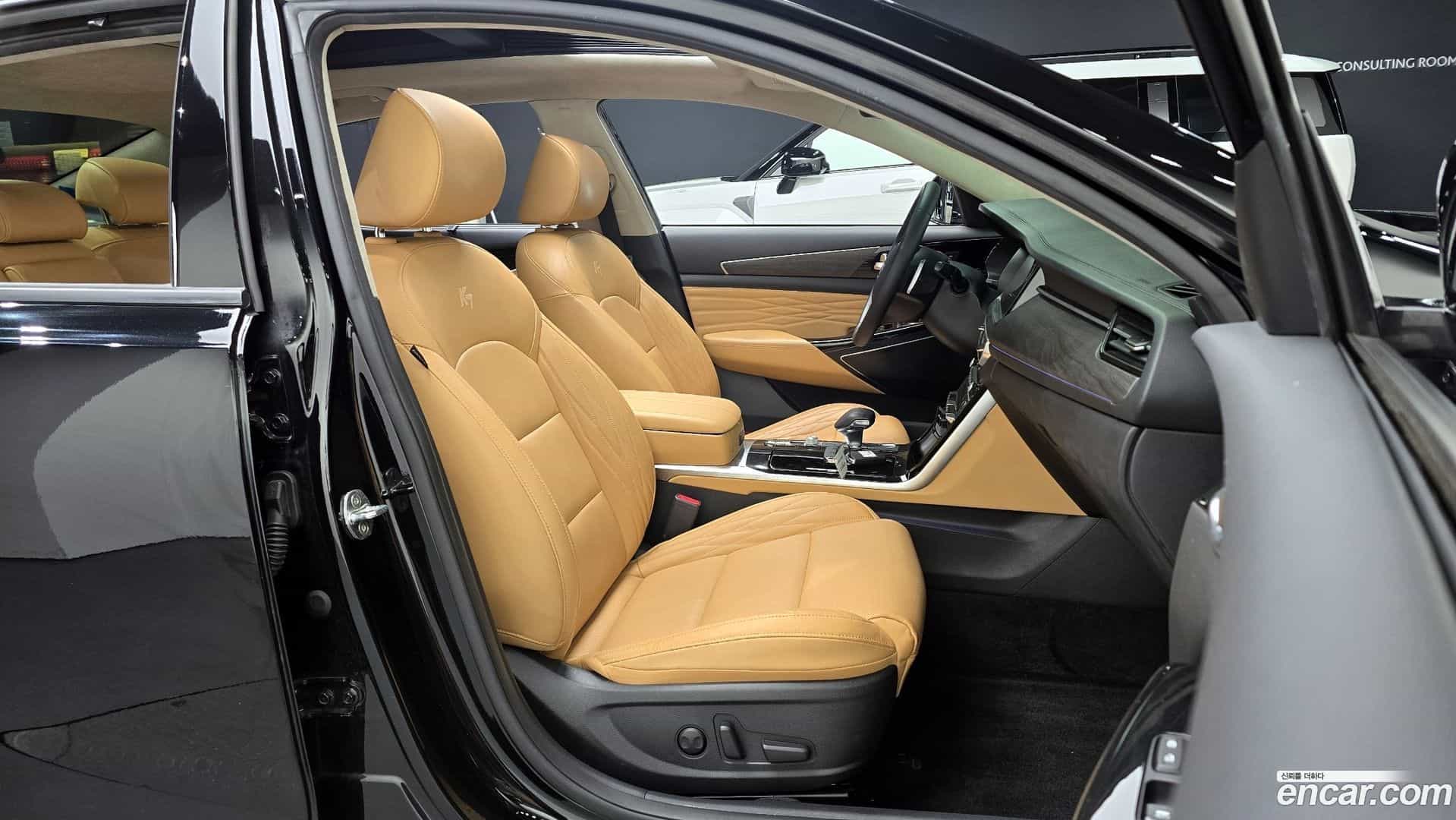 K7 Kia 2020.5-OPTION-015