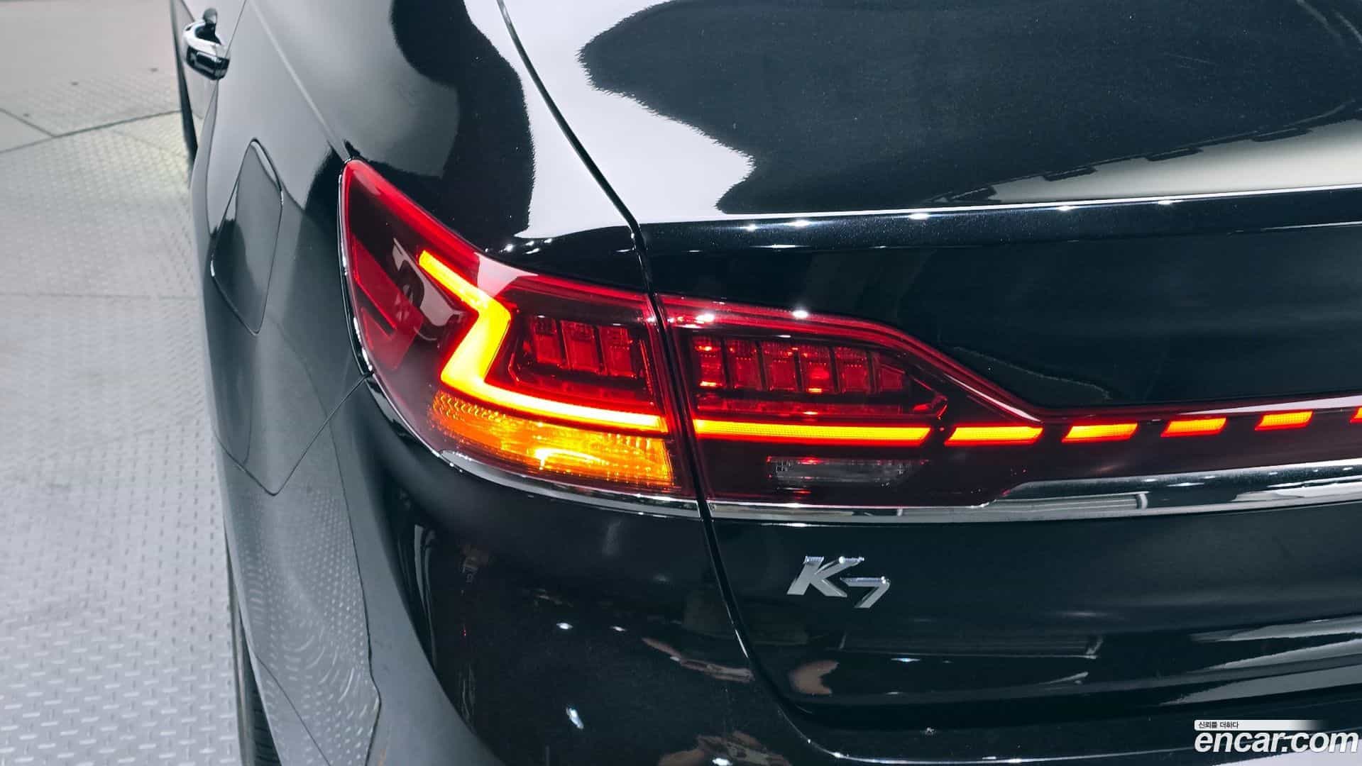 K7 Kia 2020.5-OUTER-033