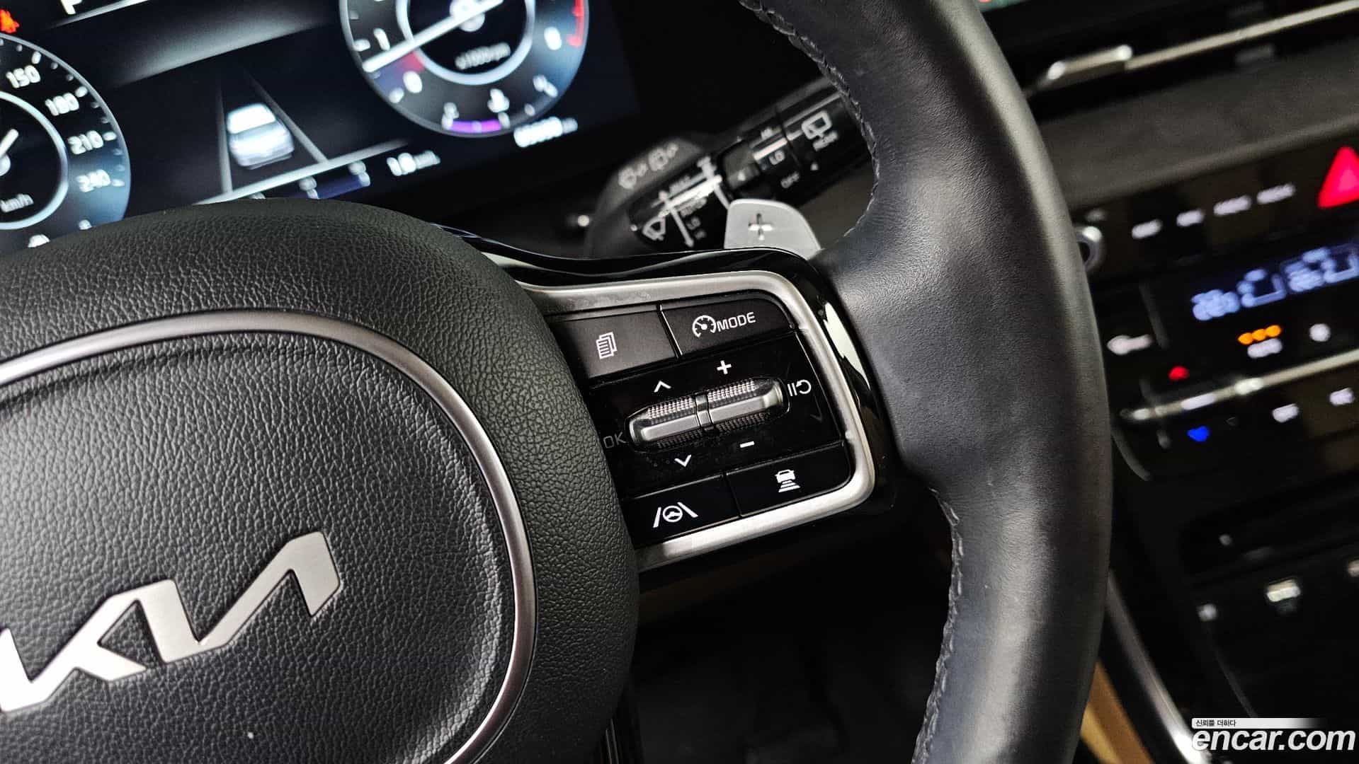 Canival Kia 2022.9-INNER-036