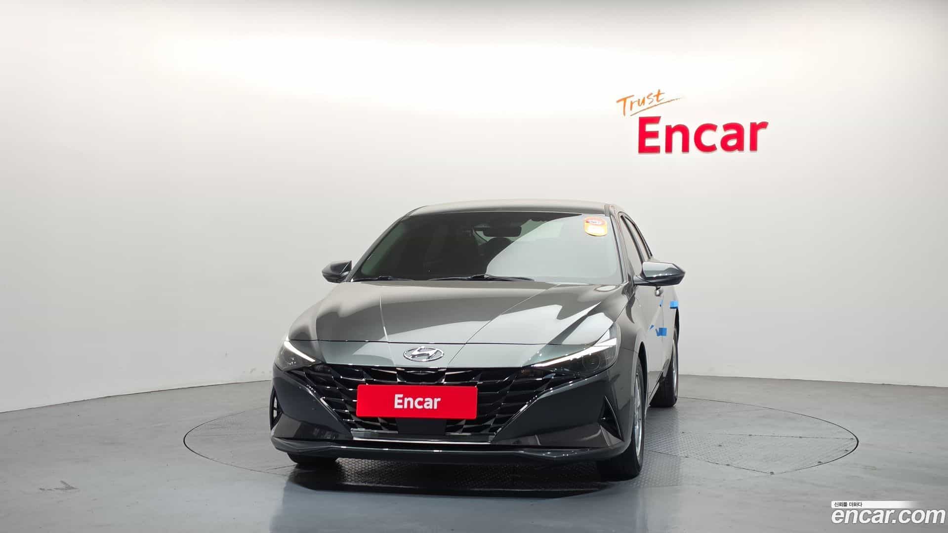 AVANTE Hyundai 2022.0-OUTER-003