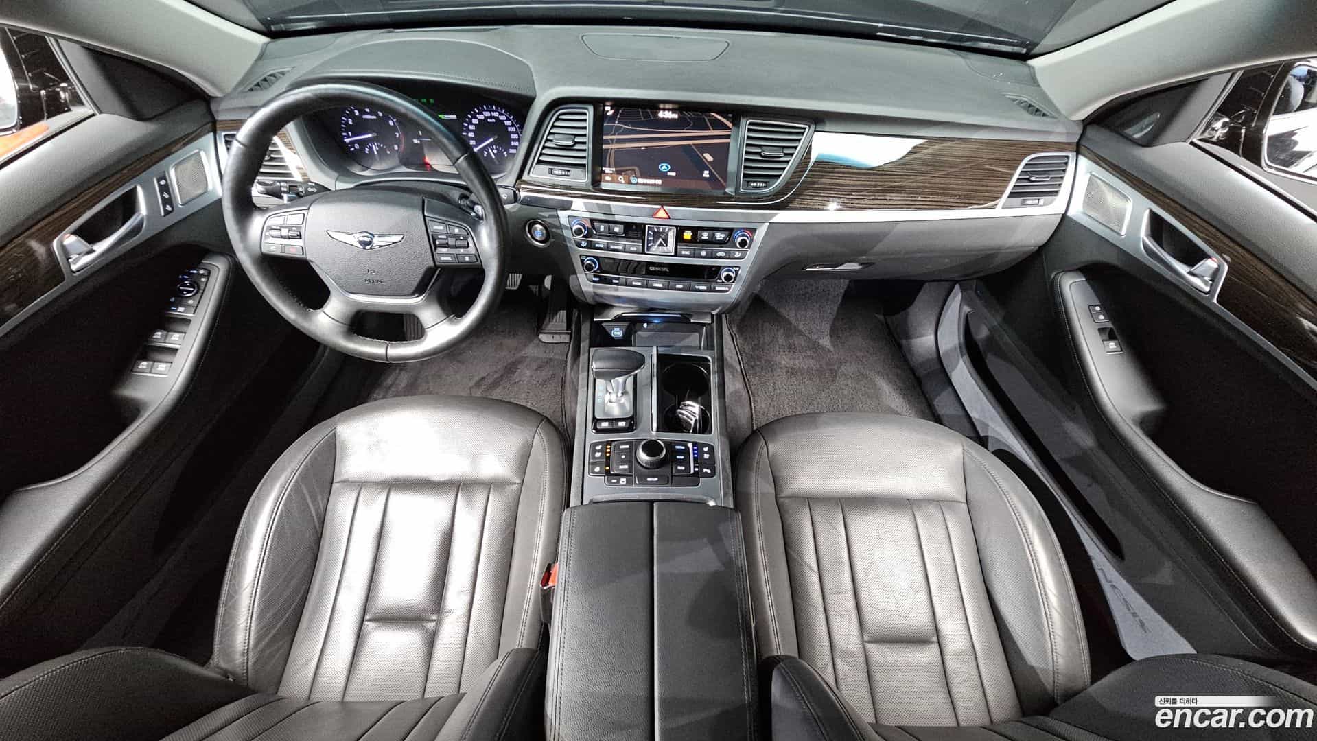 G80 Genesis 2020.1-INNER-007