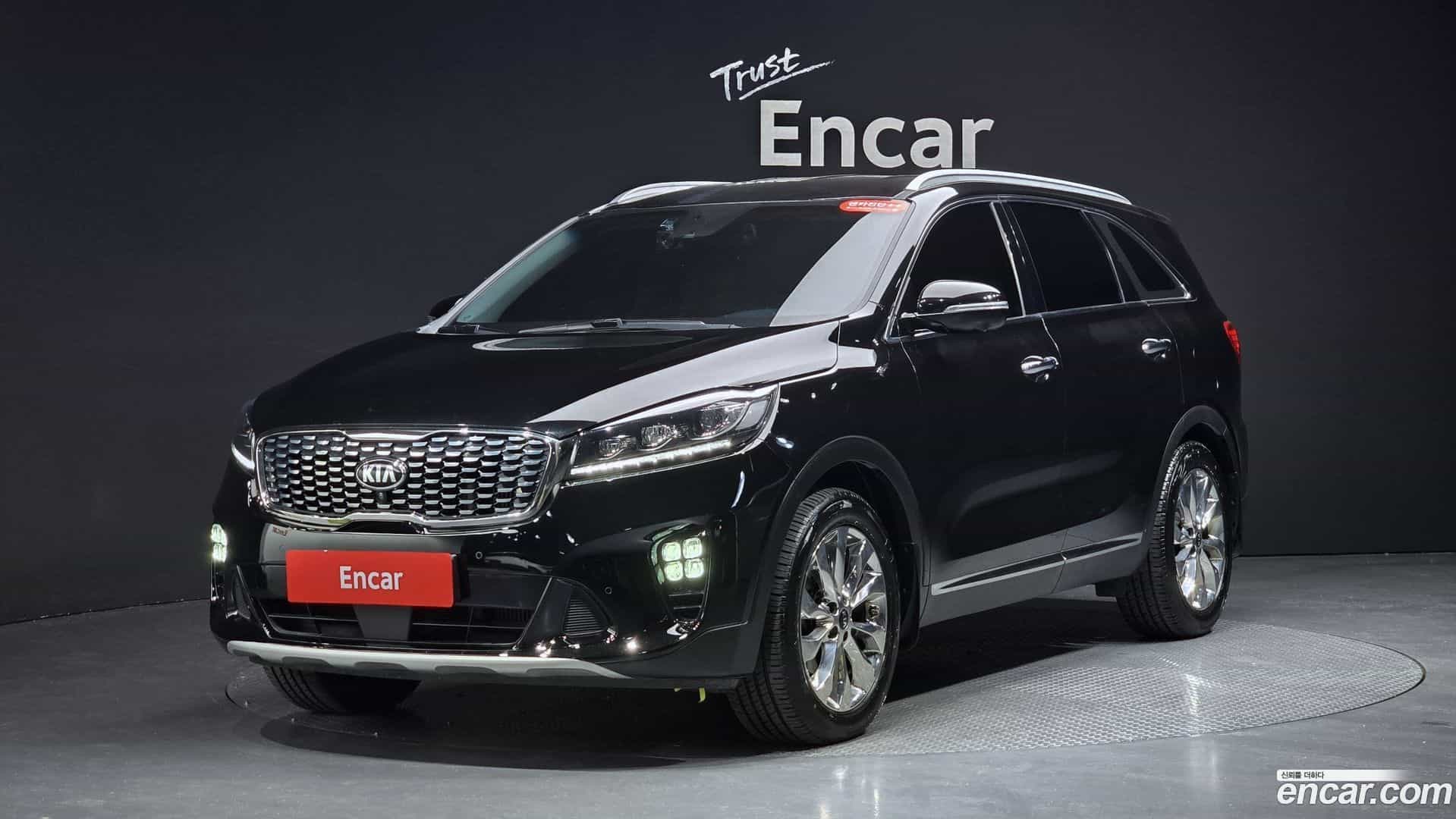 Sorento Kia 2018.7-OUTER-001