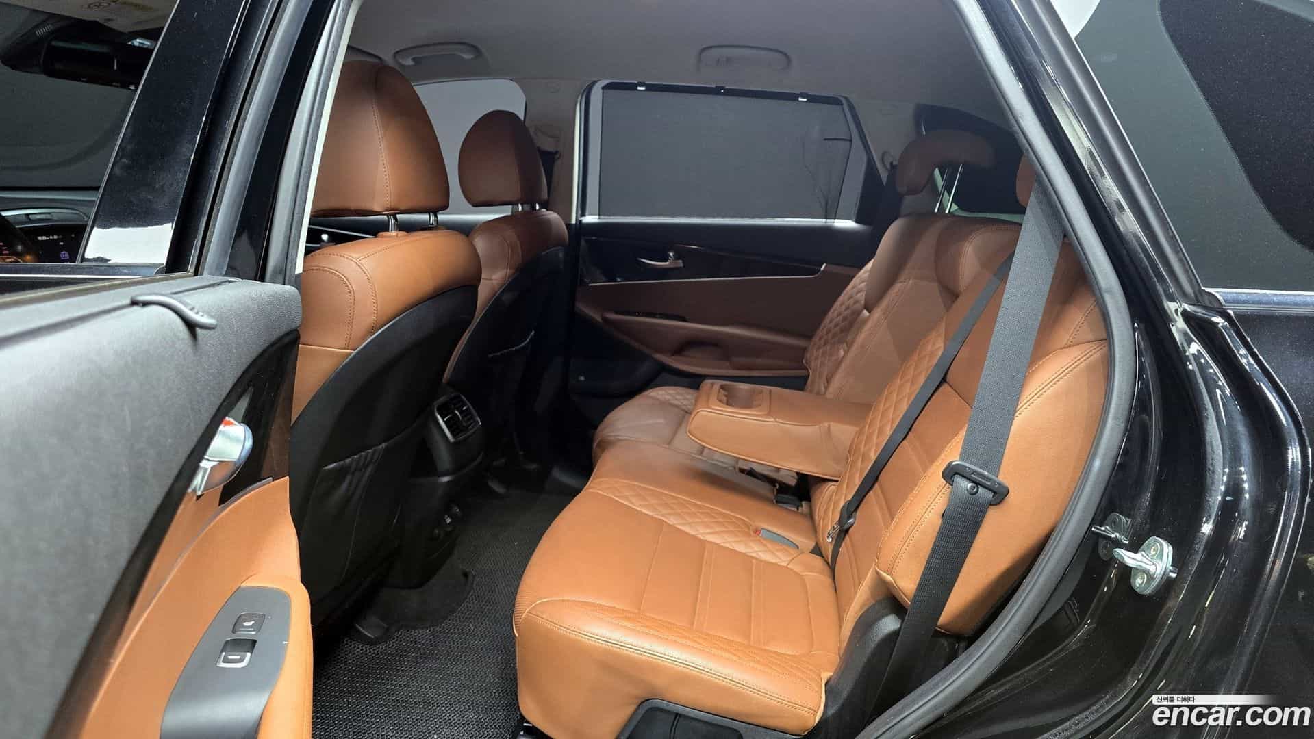 Sorento Kia 2018.7-OPTION-016