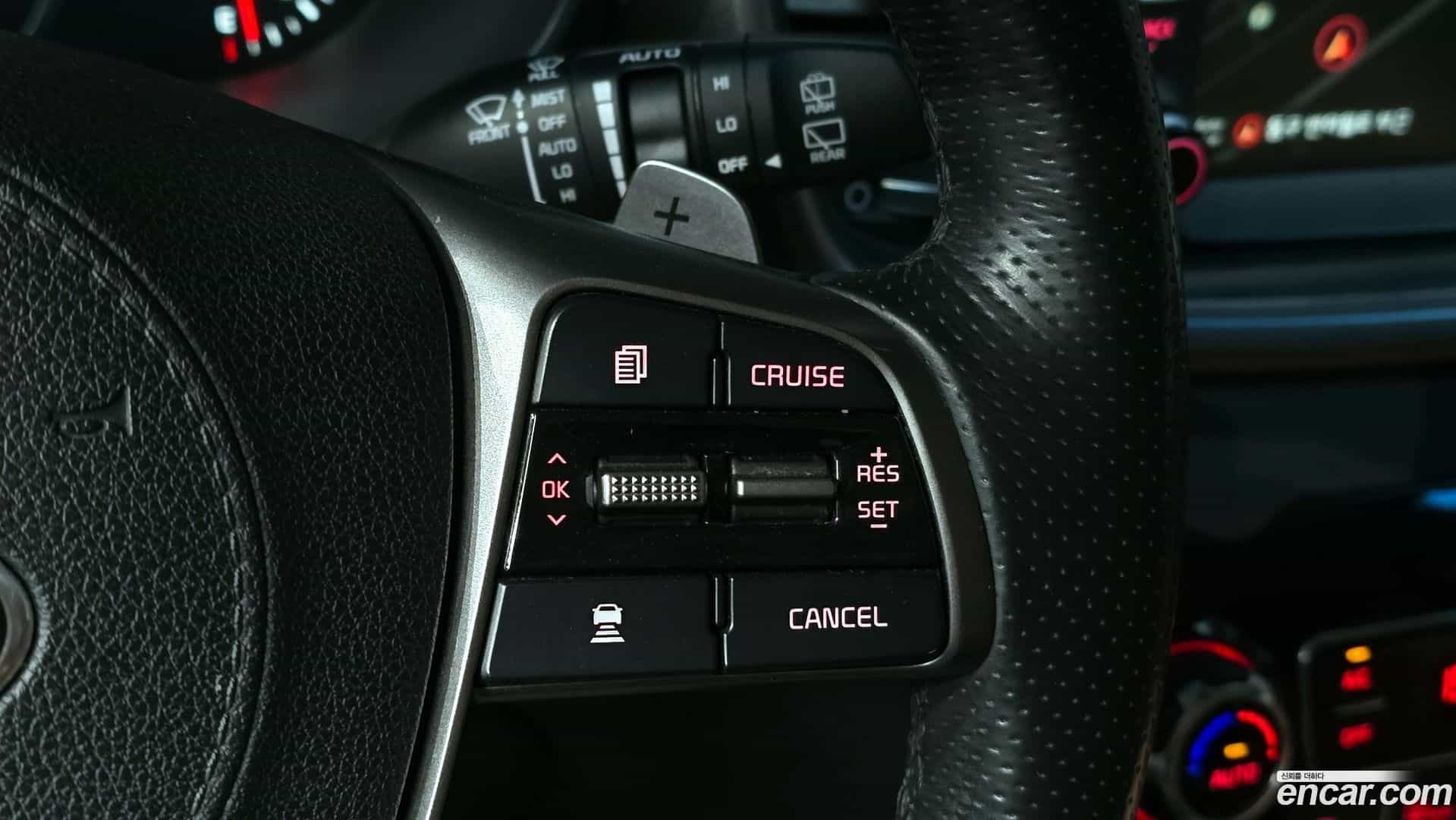 Sorento Kia 2018.7-OPTION-020