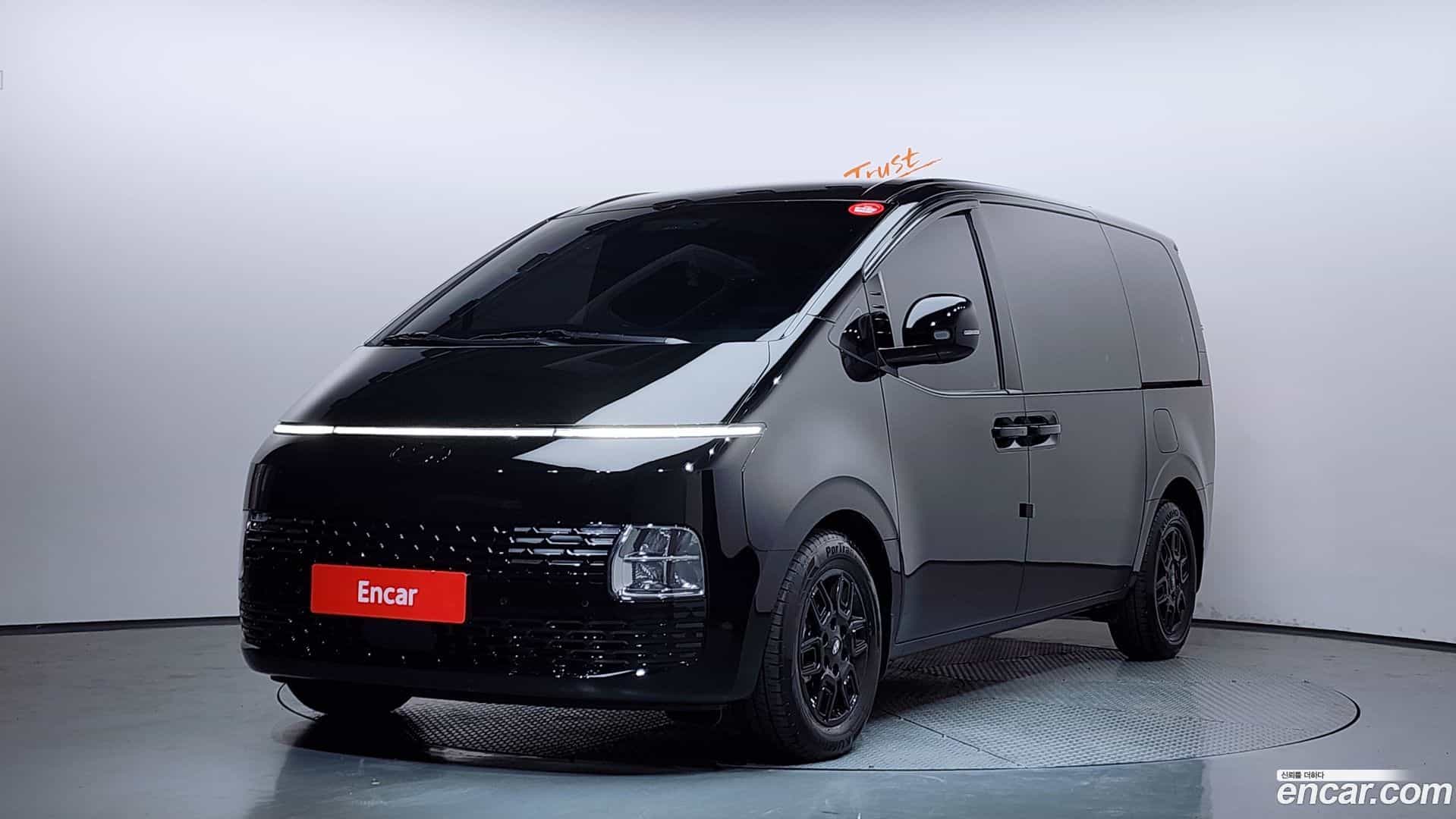 Staria Hyundai 2024.6-OUTER-001