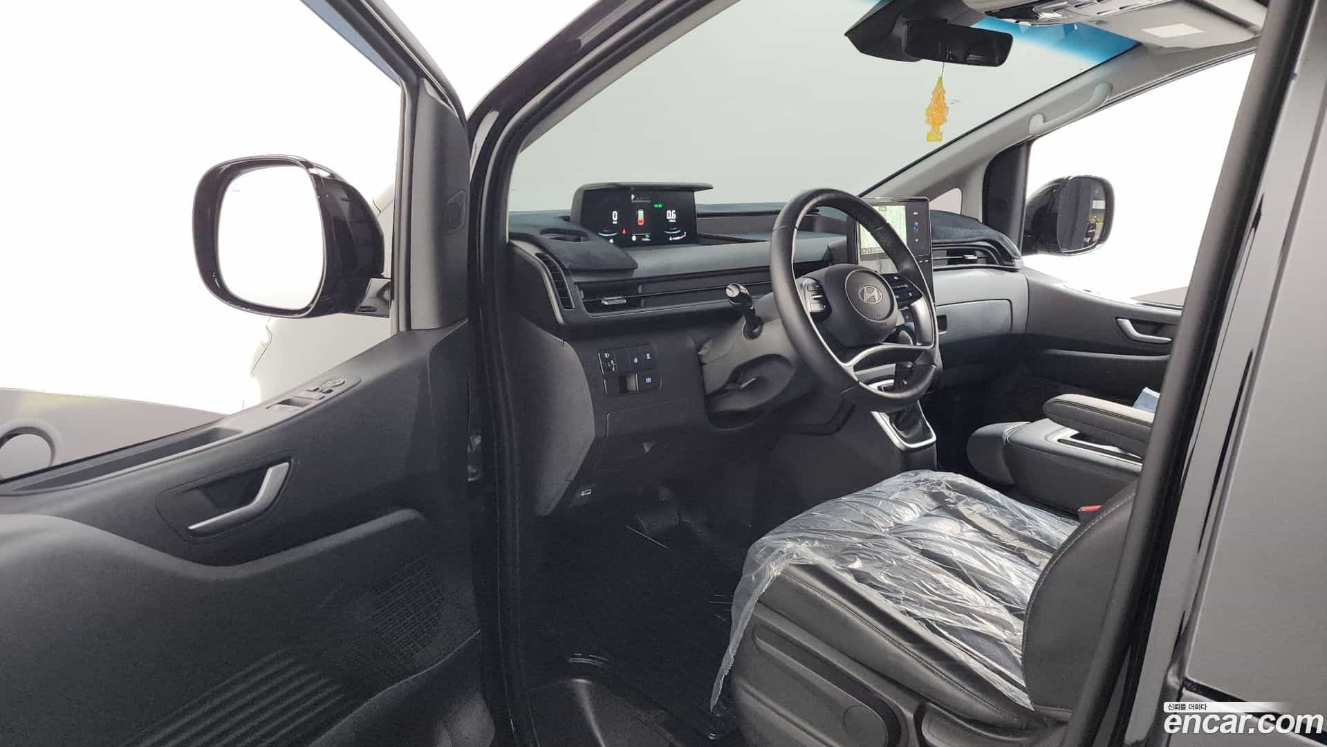 Staria Hyundai 2024.6-INNER-010