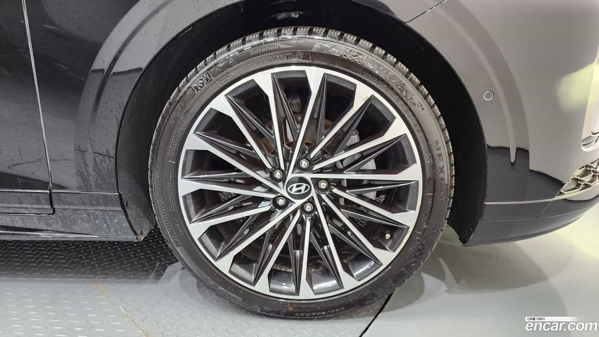 Grandeur Hyundai 2023.8-OUTER-031
