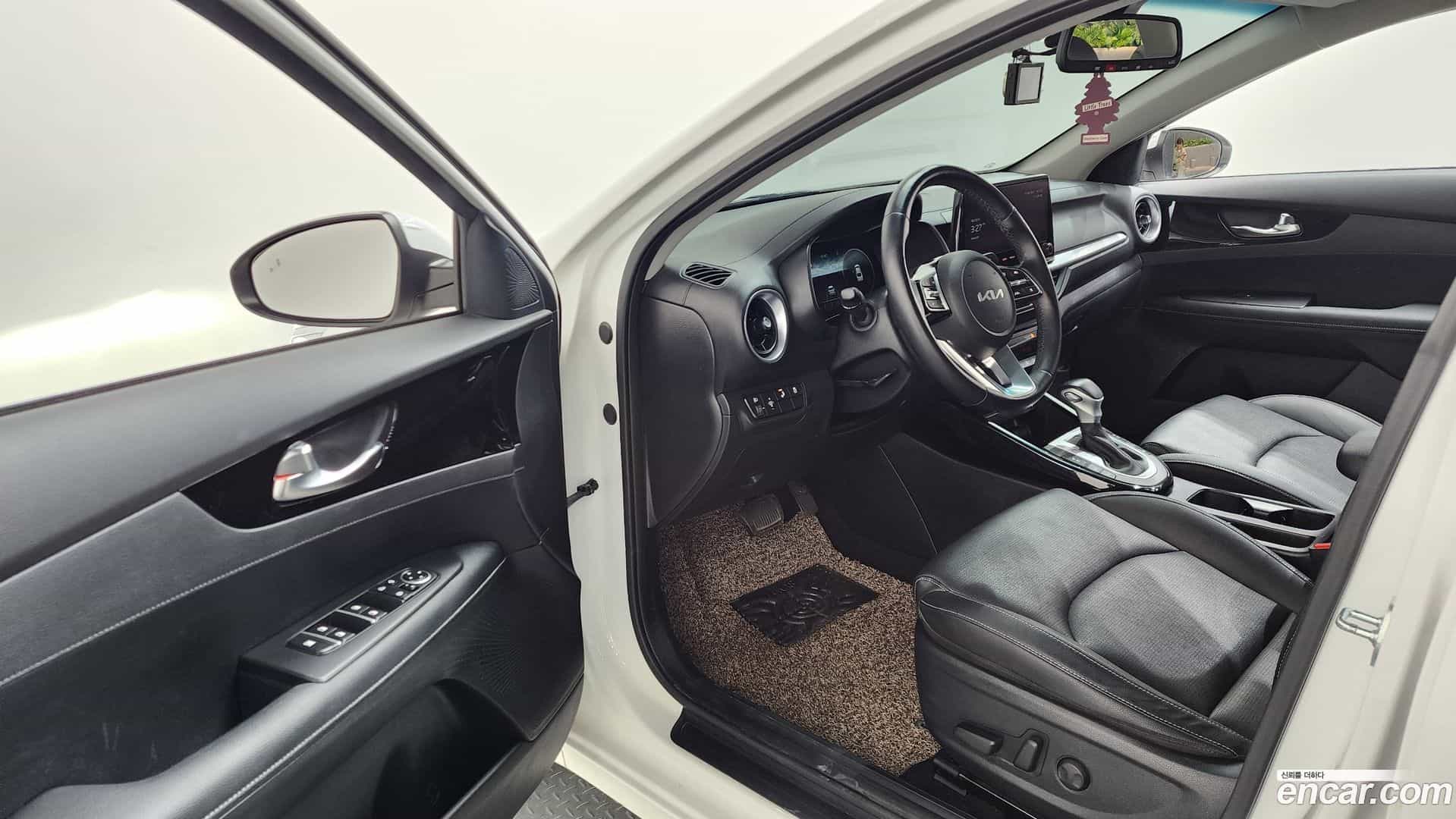 K3 Kia 2022.3-INNER-010