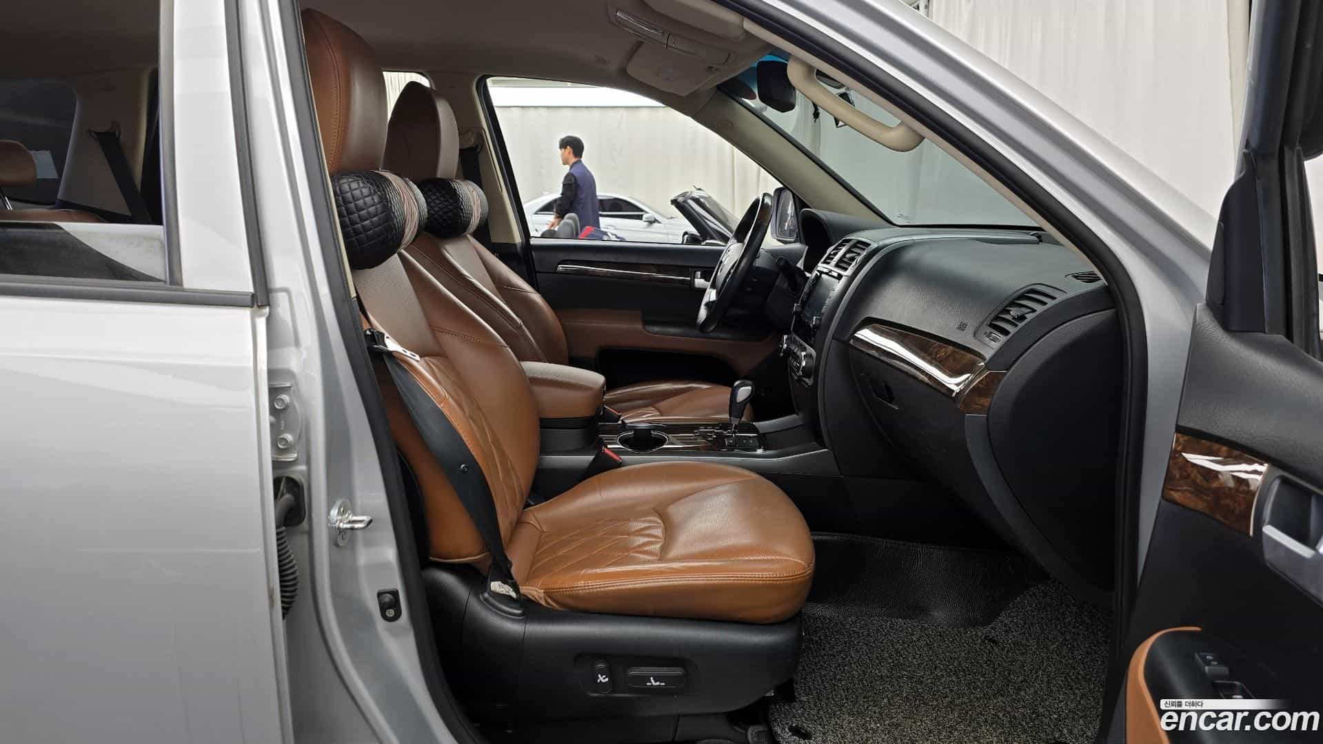 Mohave Kia 2017.2-OPTION-015