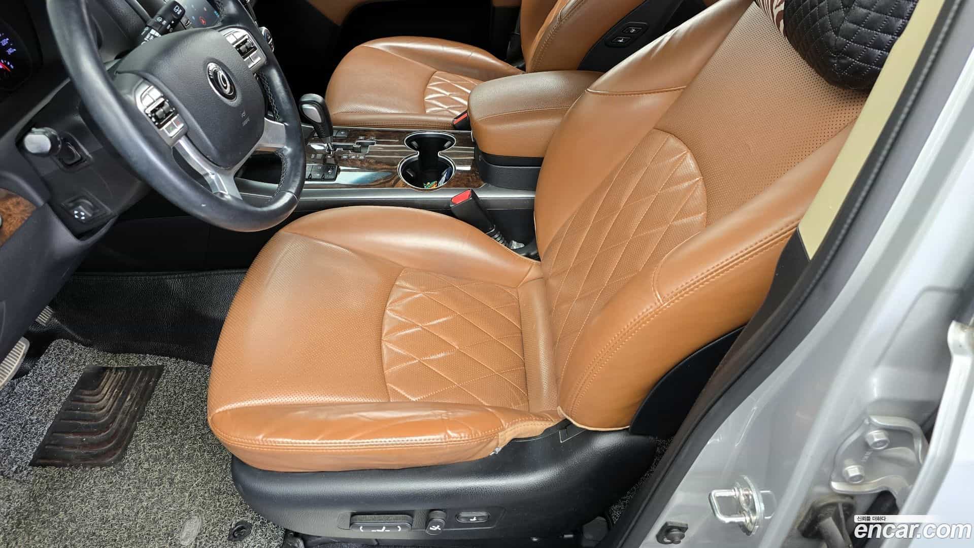 Mohave Kia 2017.2-INNER-036