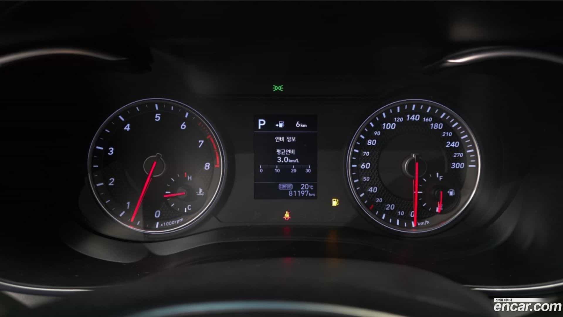 G70 Genesis 2017.11-INNER-008