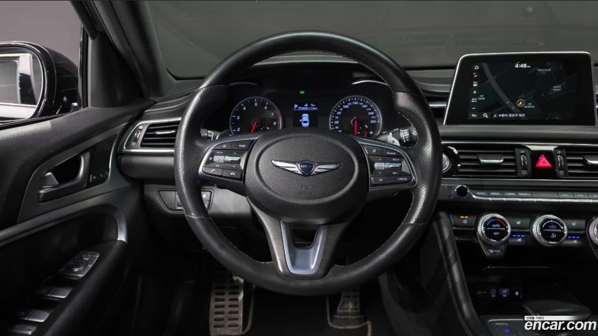 G70 Genesis 2017.11-OPTION-017
