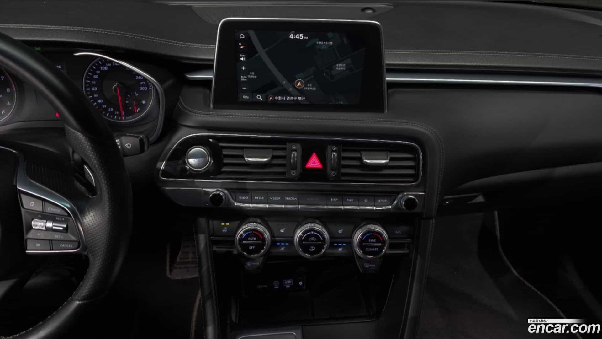 G70 Genesis 2017.11-OPTION-018