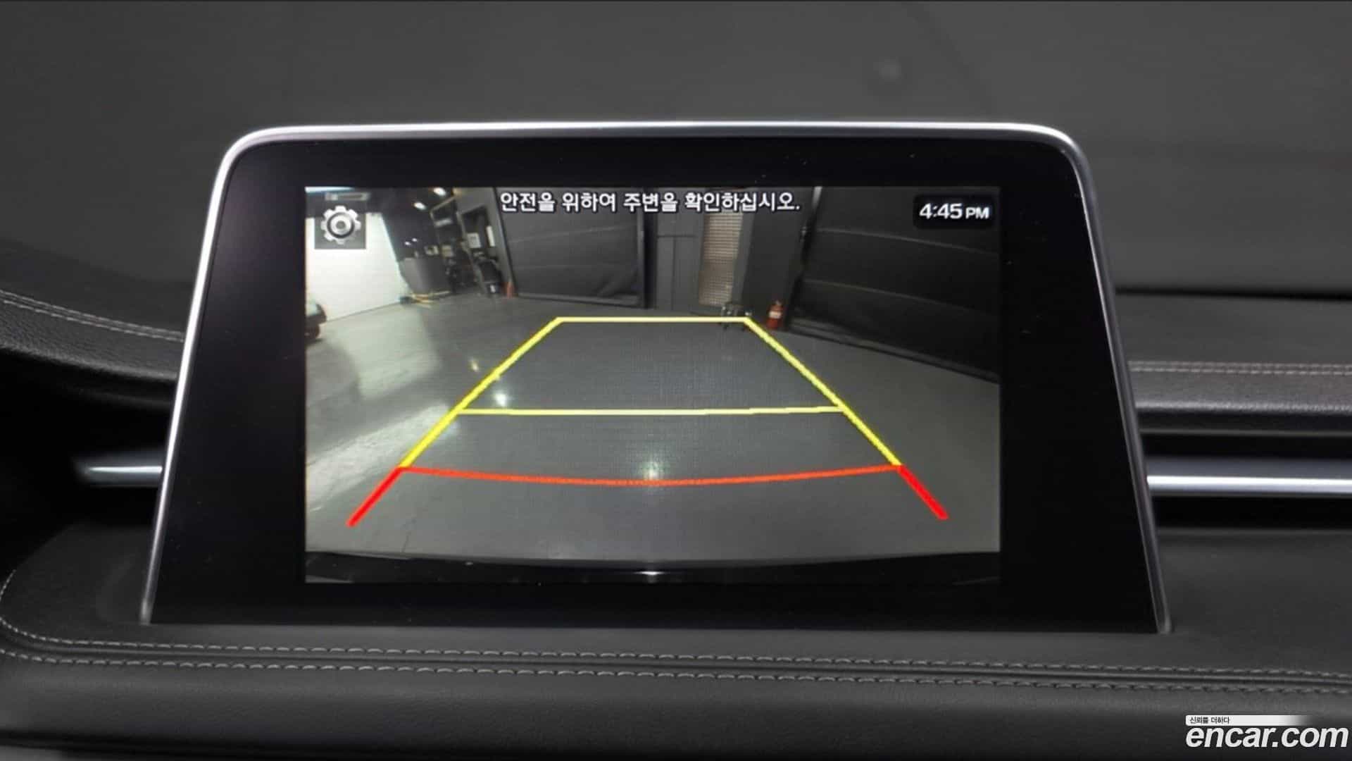 G70 Genesis 2017.11-OPTION-019