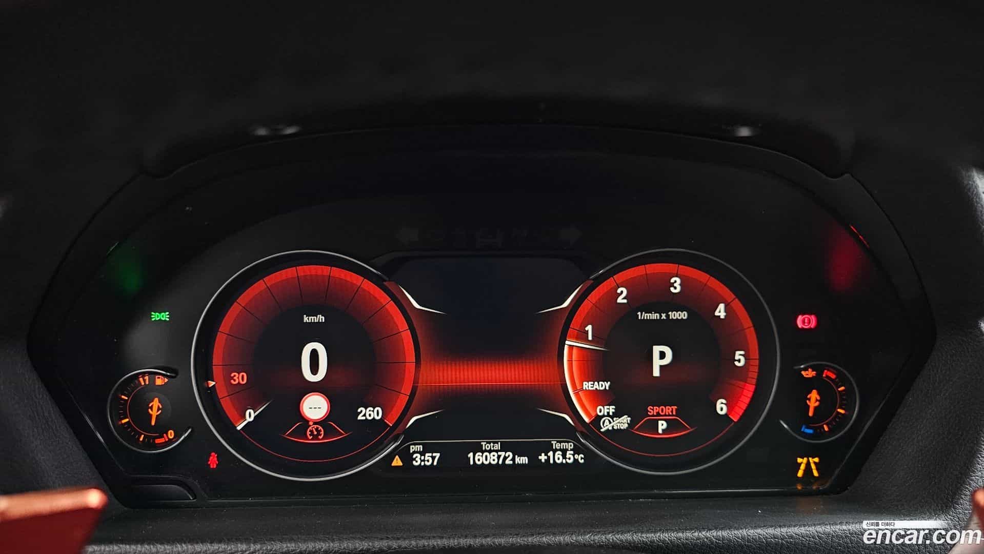 3-Series BMW 2018.11-INNER-008