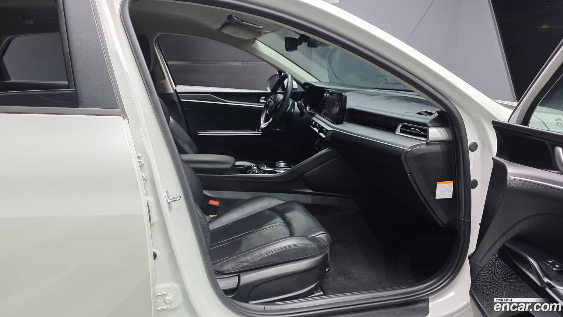 K5 Kia 2020.3-OPTION-015