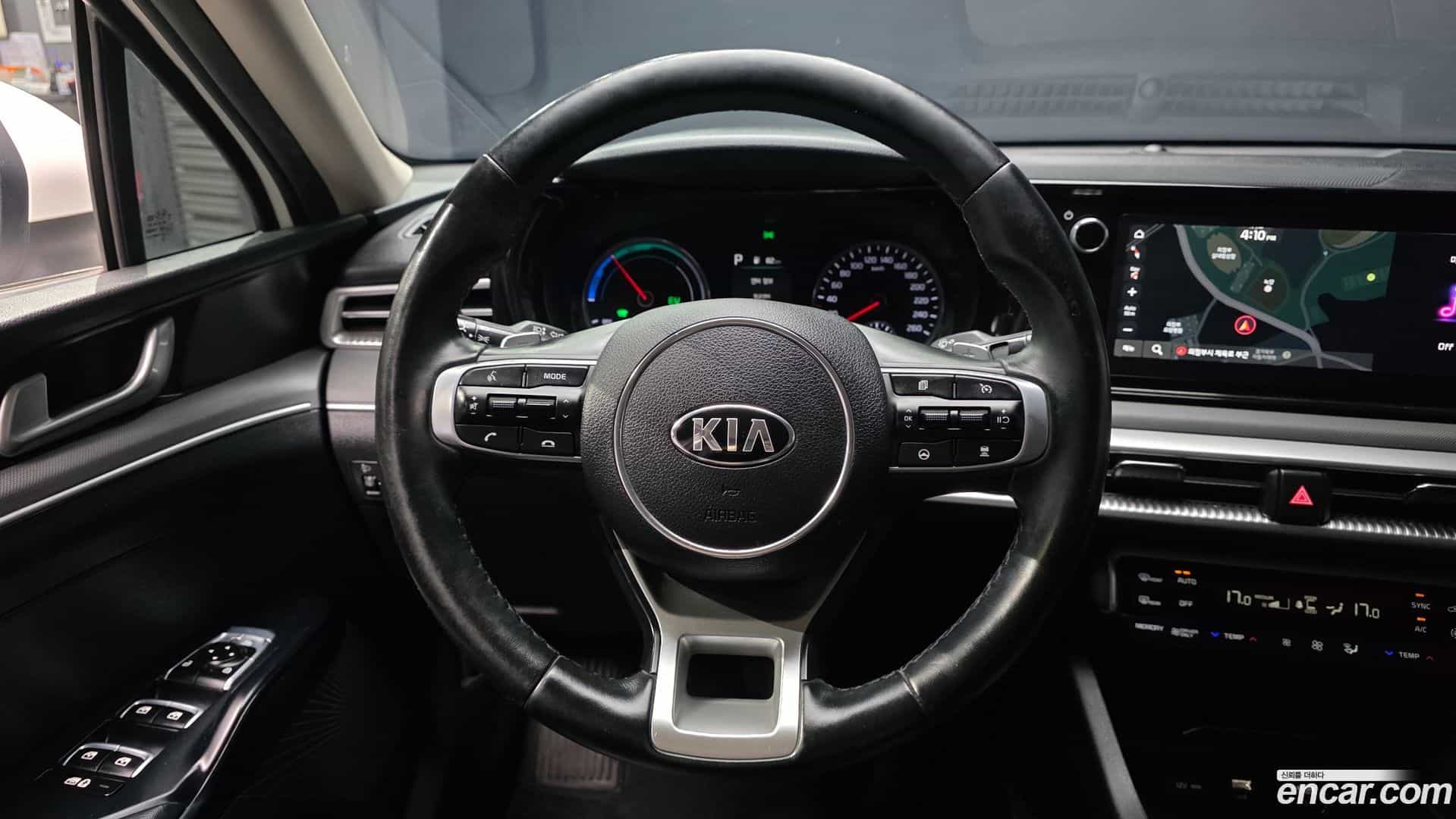 K5 Kia 2020.3-OPTION-017