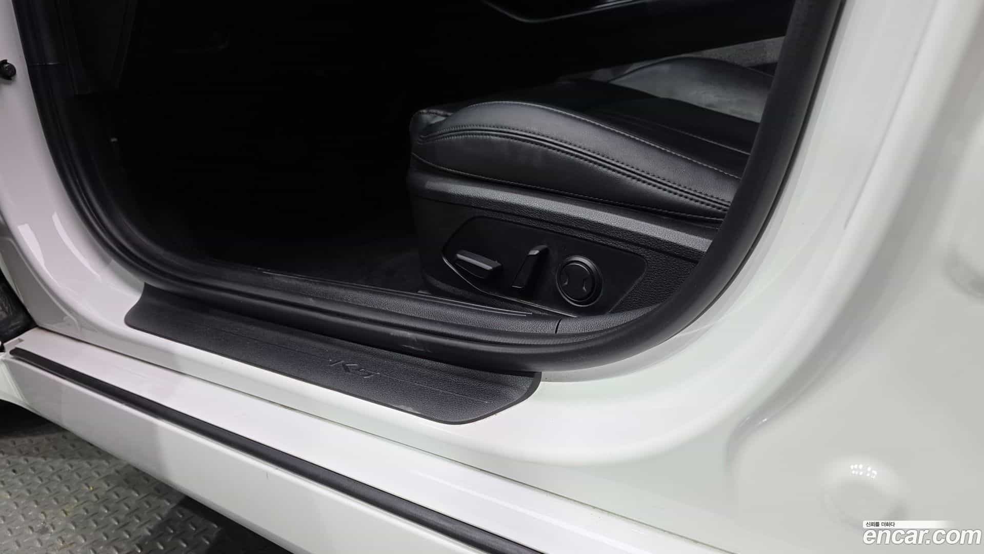 K5 Kia 2020.3-OPTION-022