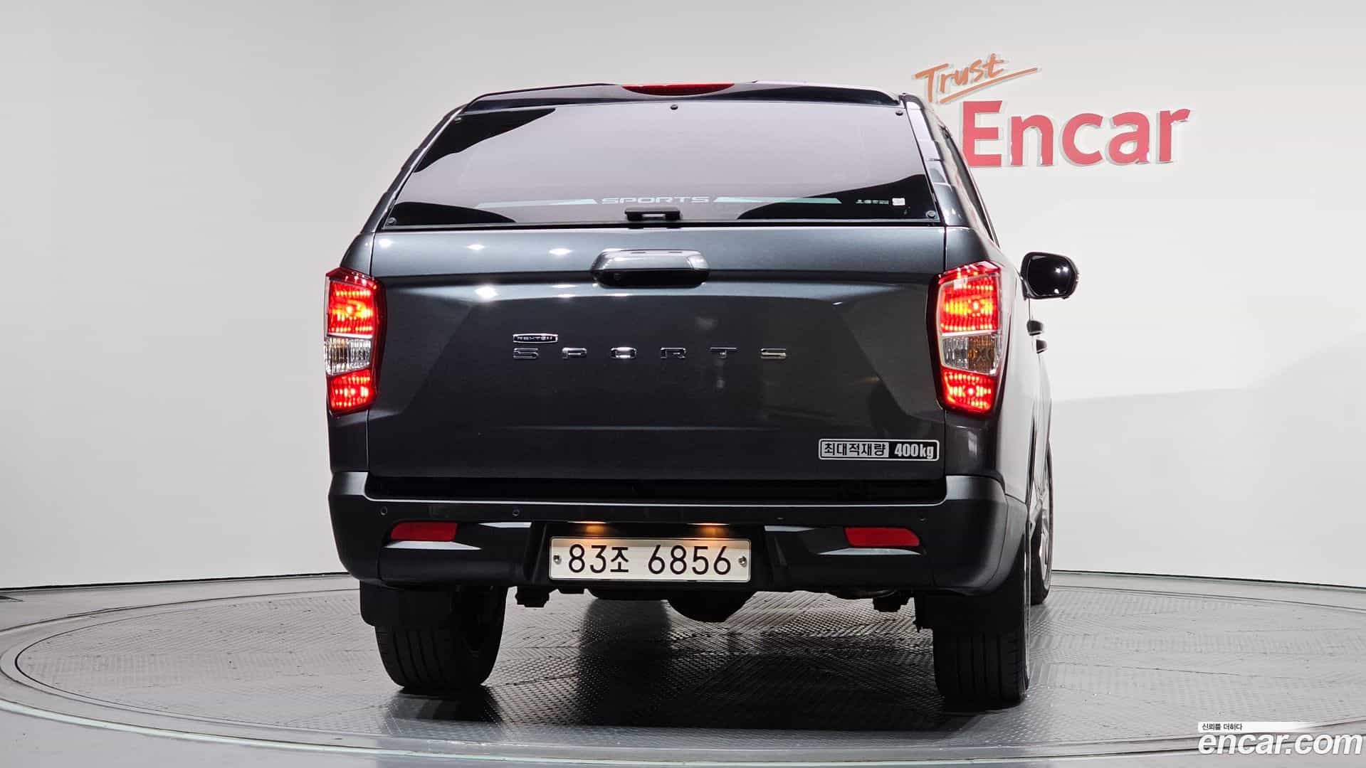 Rexton KG Mobility 2018.9-OUTER-004