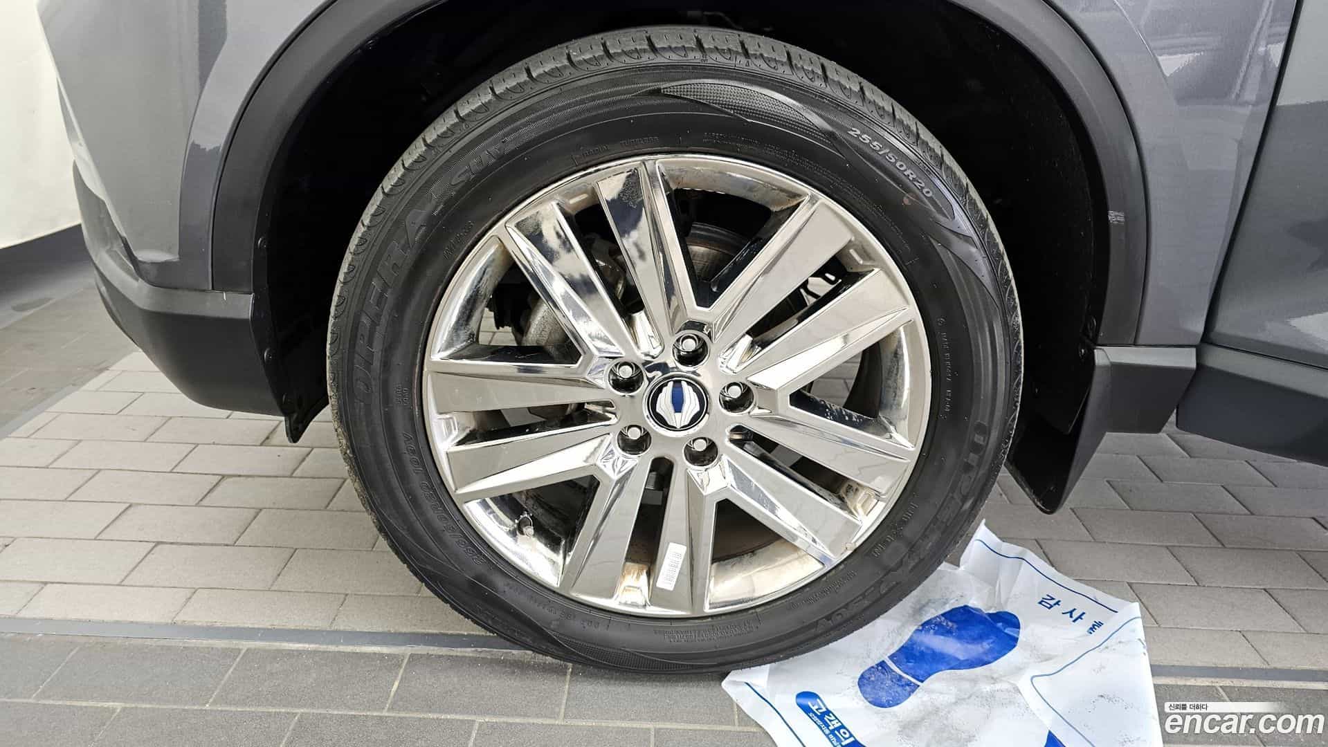 Rexton KG Mobility 2018.9-OUTER-005