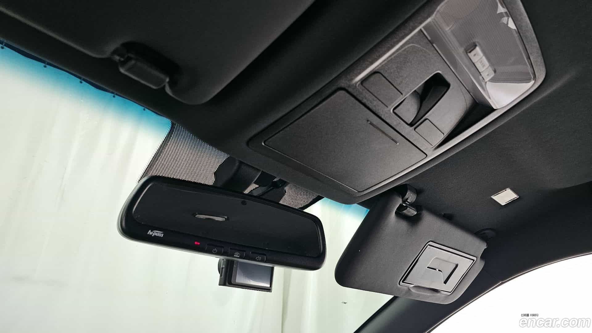 Rexton KG Mobility 2018.9-OPTION-020