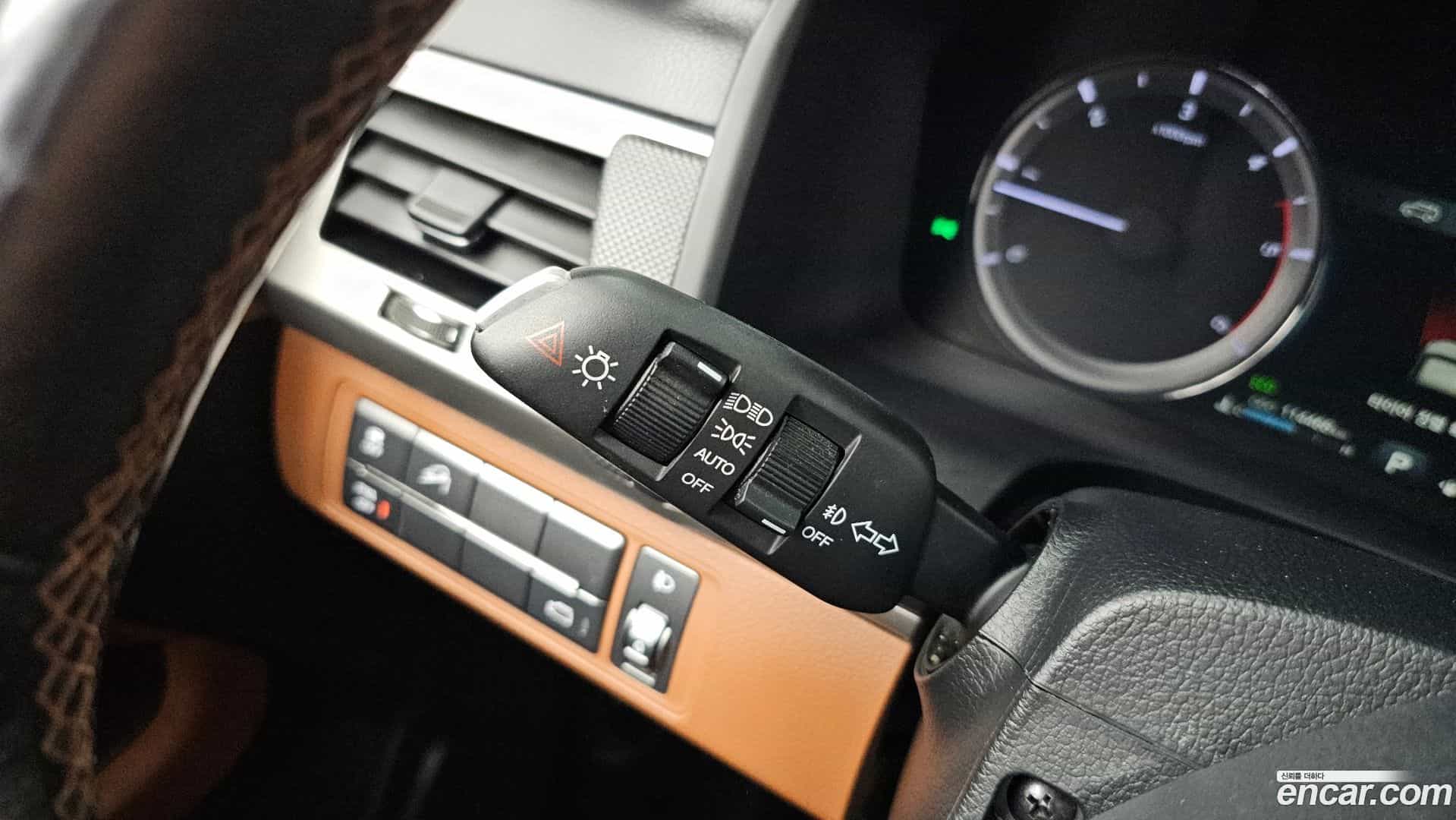 Rexton KG Mobility 2018.9-OPTION-021