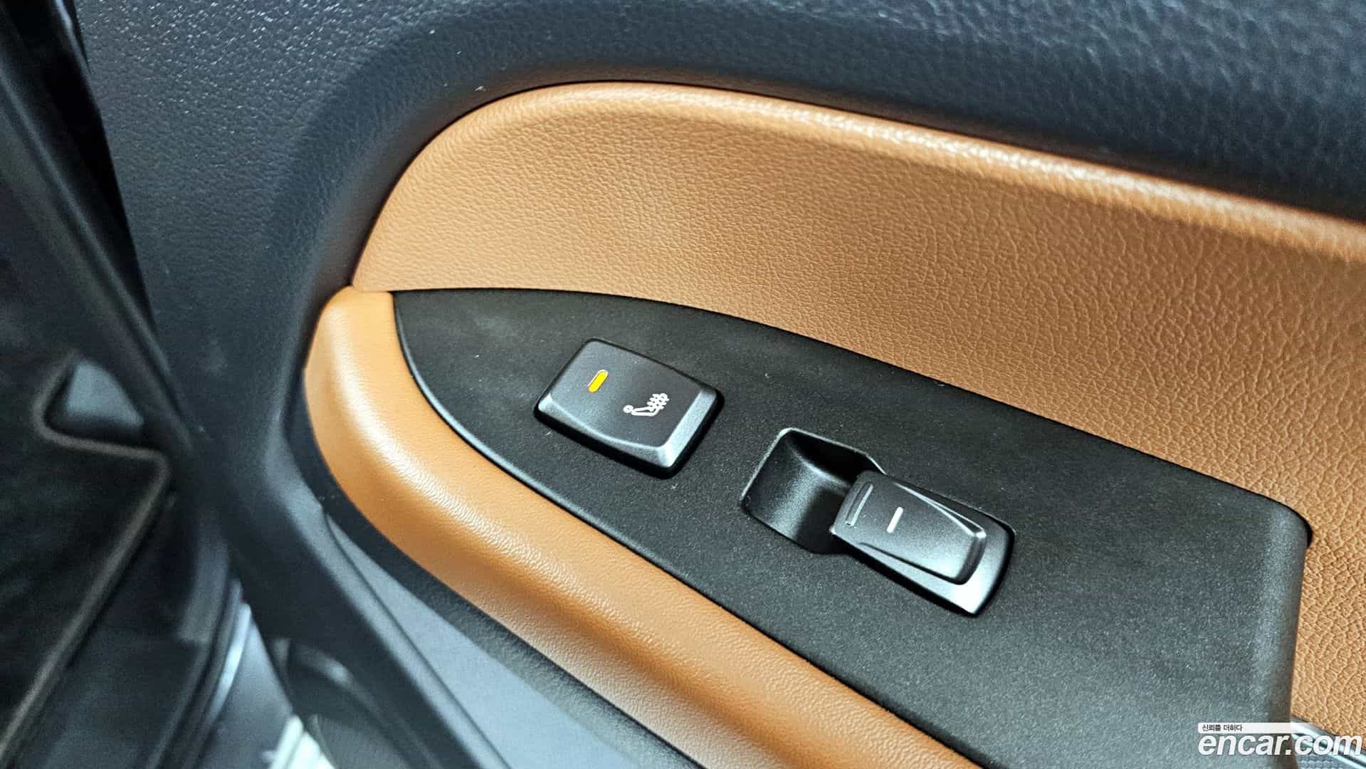 Rexton KG Mobility 2018.9-OPTION-023