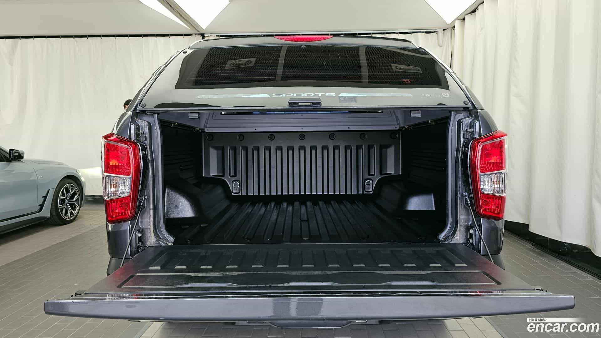Rexton KG Mobility 2018.9-OPTION-024