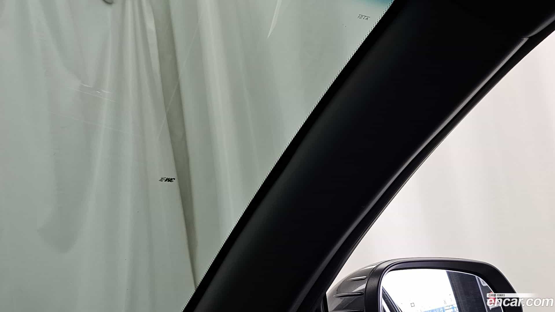 Rexton KG Mobility 2018.9-OPTION-040