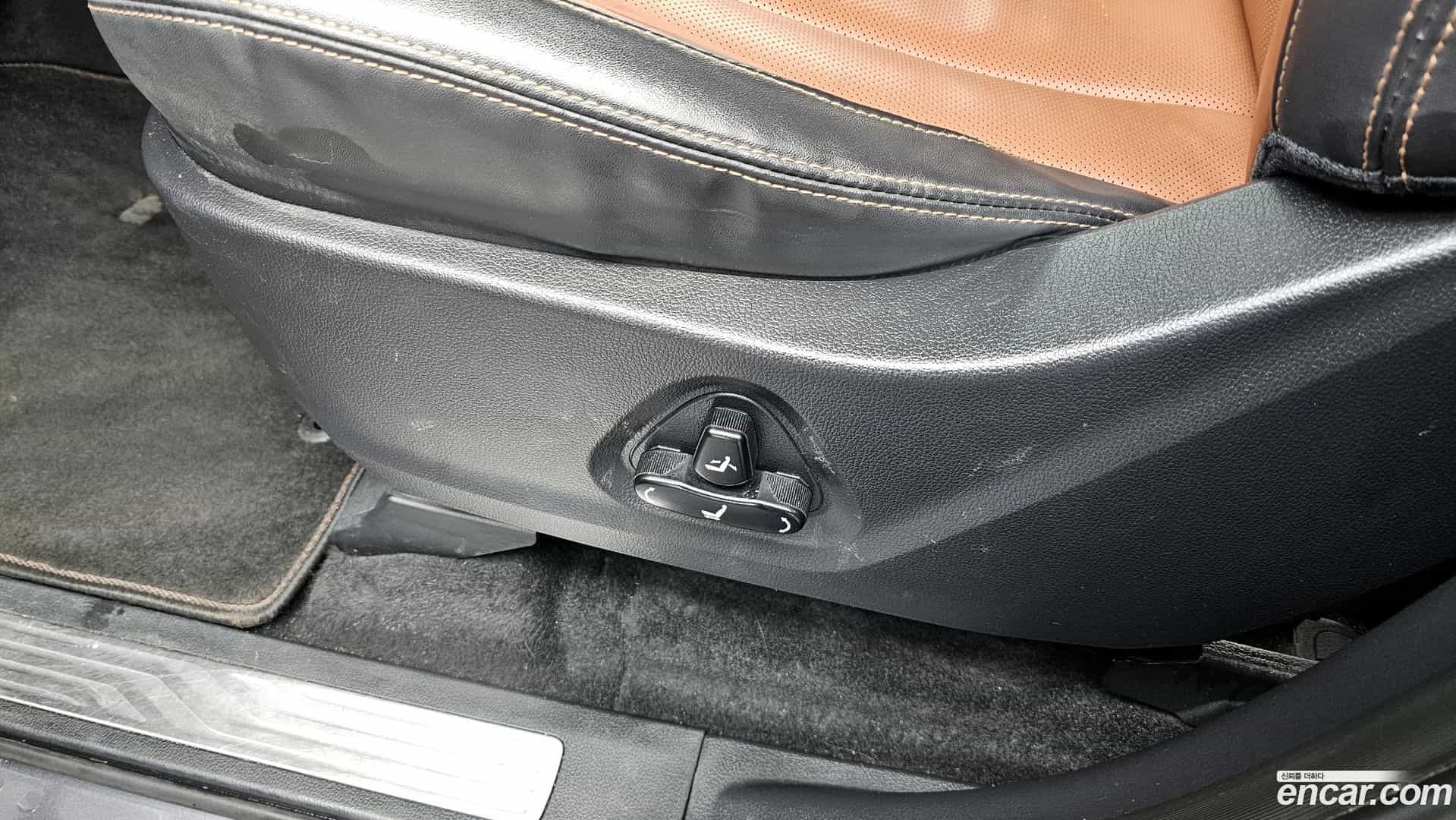 Rexton KG Mobility 2018.9-OPTION-044