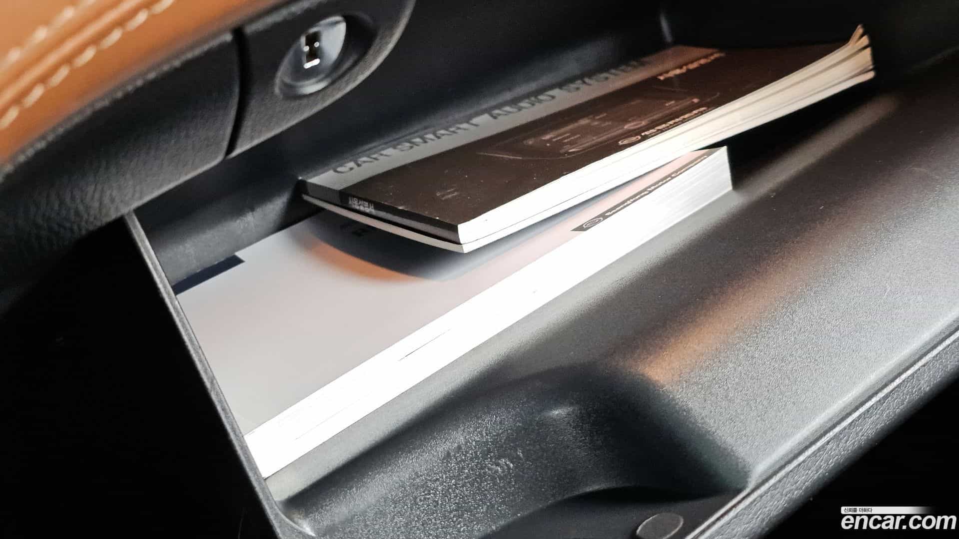 Rexton KG Mobility 2018.9-OPTION-045