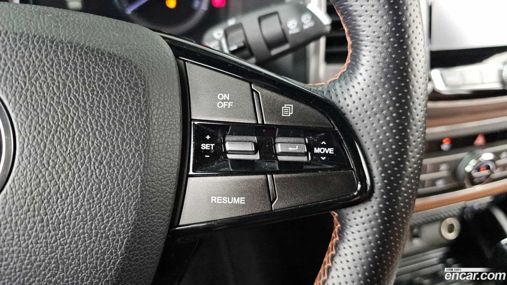 Rexton KG Mobility 2018.9-OPTION-046