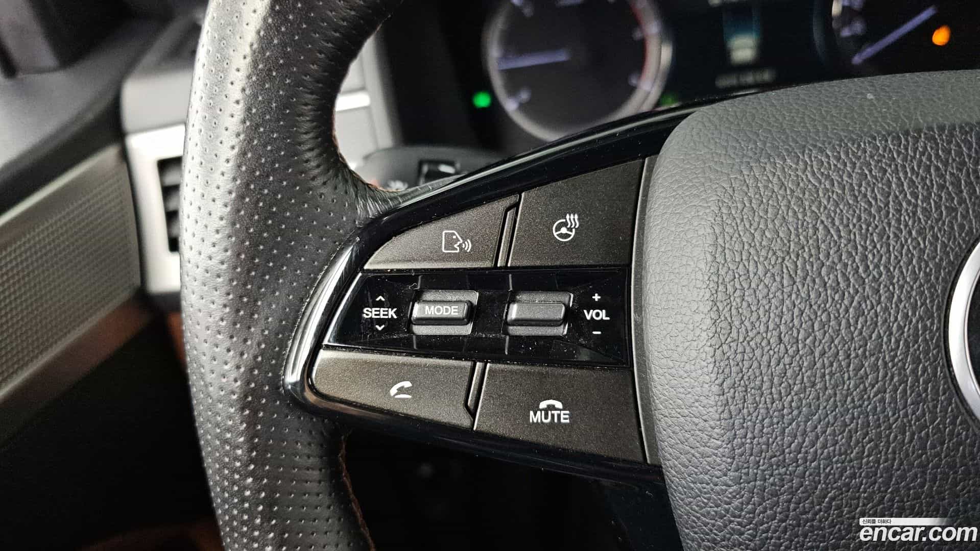 Rexton KG Mobility 2018.9-OPTION-049