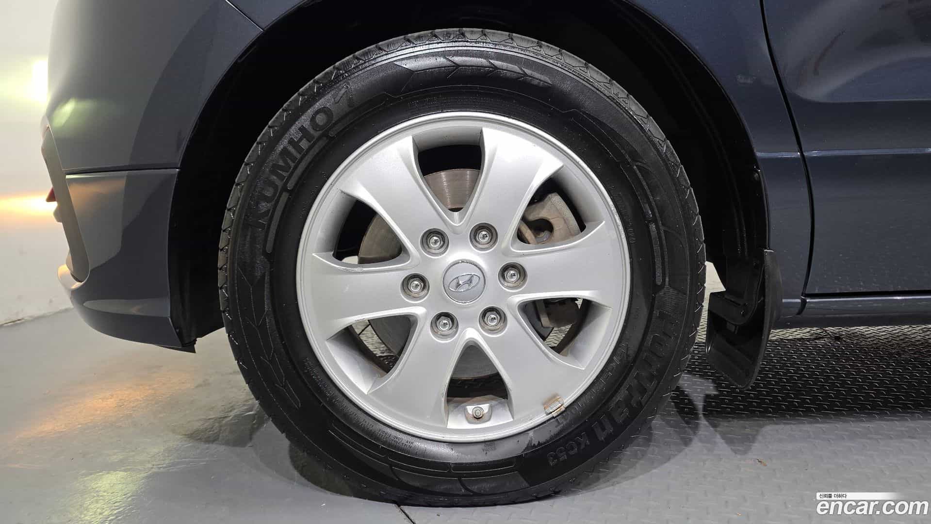 Starex Hyundai 2018.8-OUTER-005