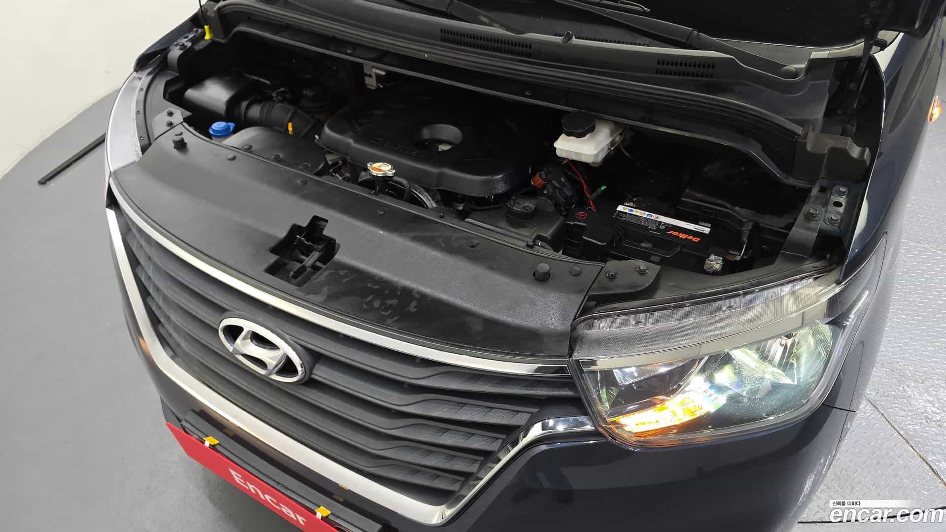 Starex Hyundai 2018.8-OUTER-006
