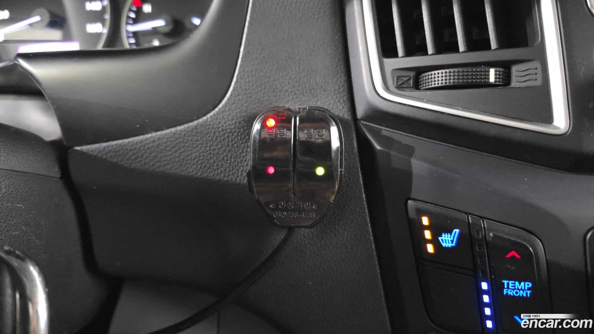 Starex Hyundai 2018.8-OPTION-022
