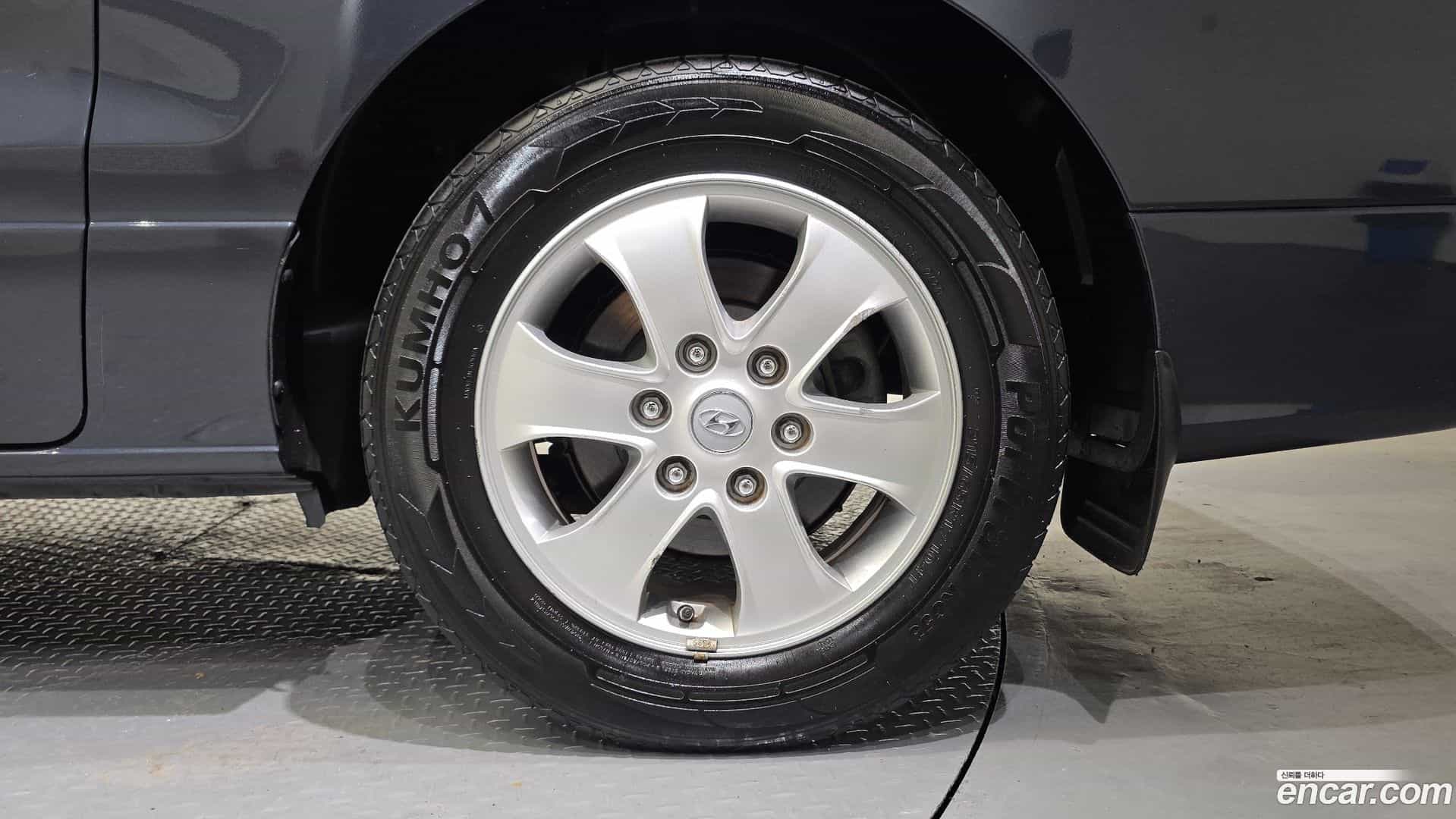 Starex Hyundai 2018.8-OUTER-031