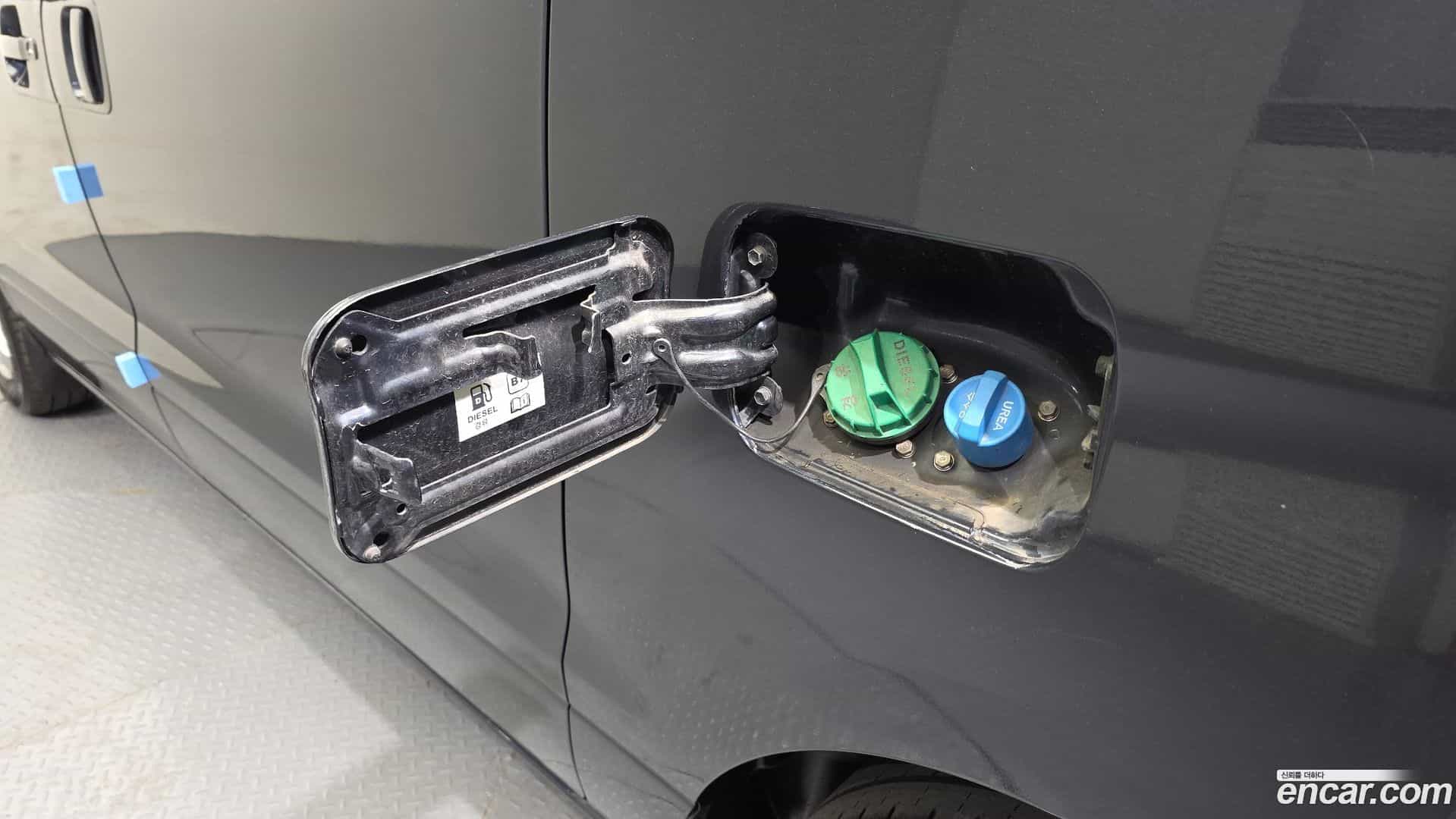 Starex Hyundai 2018.8-OPTION-042
