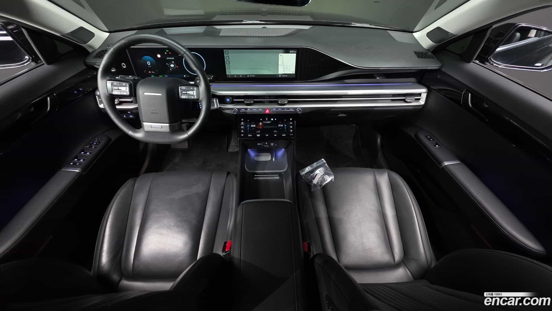 Grandeur Hyundai 2023.1-INNER-007