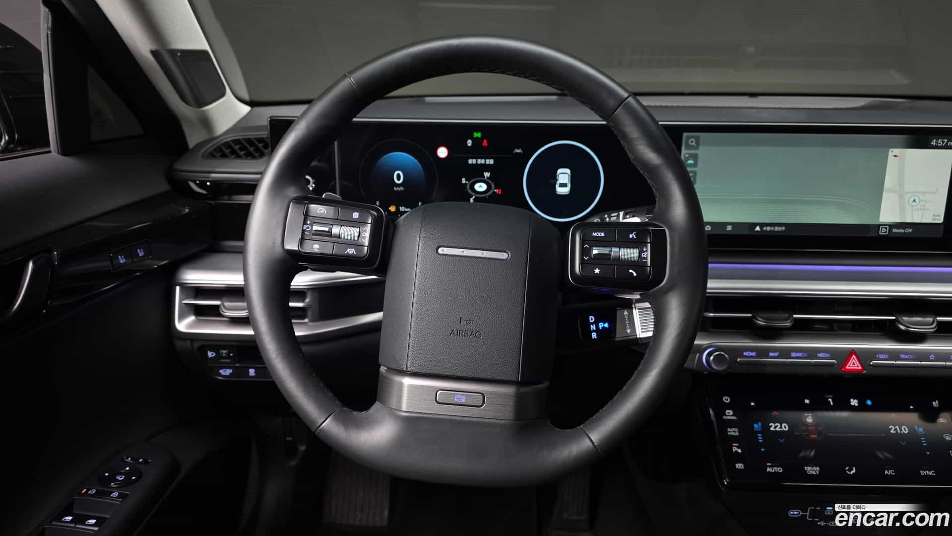 Grandeur Hyundai 2023.1-OPTION-017