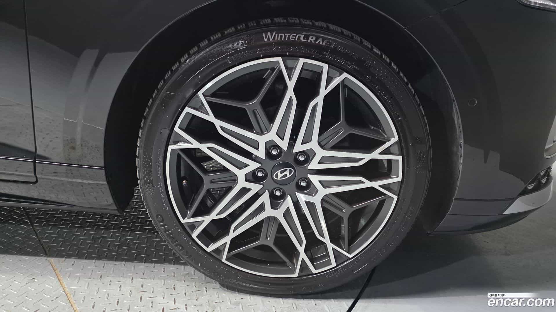 Grandeur Hyundai 2023.1-OUTER-031