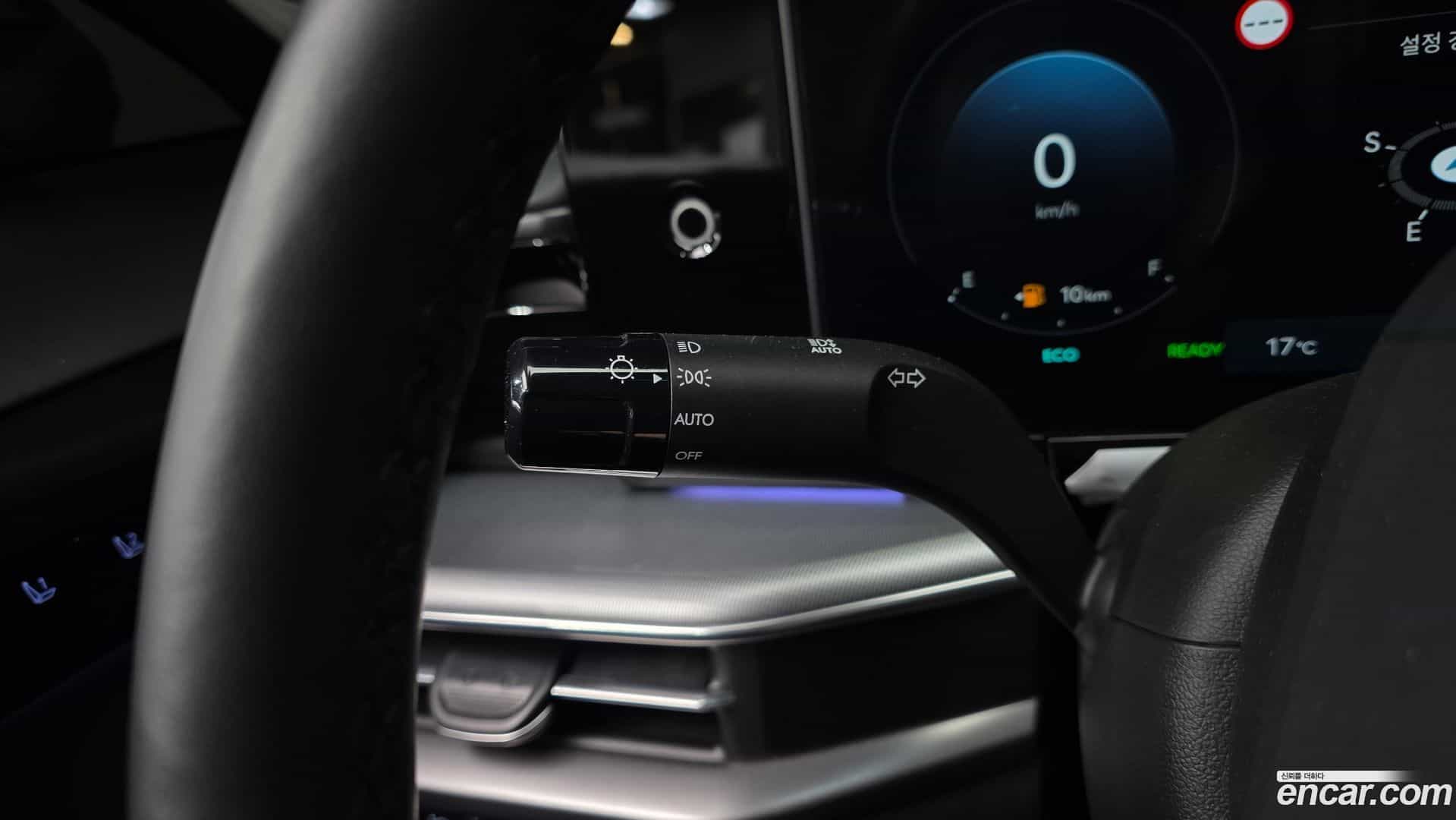 Grandeur Hyundai 2023.1-OPTION-041