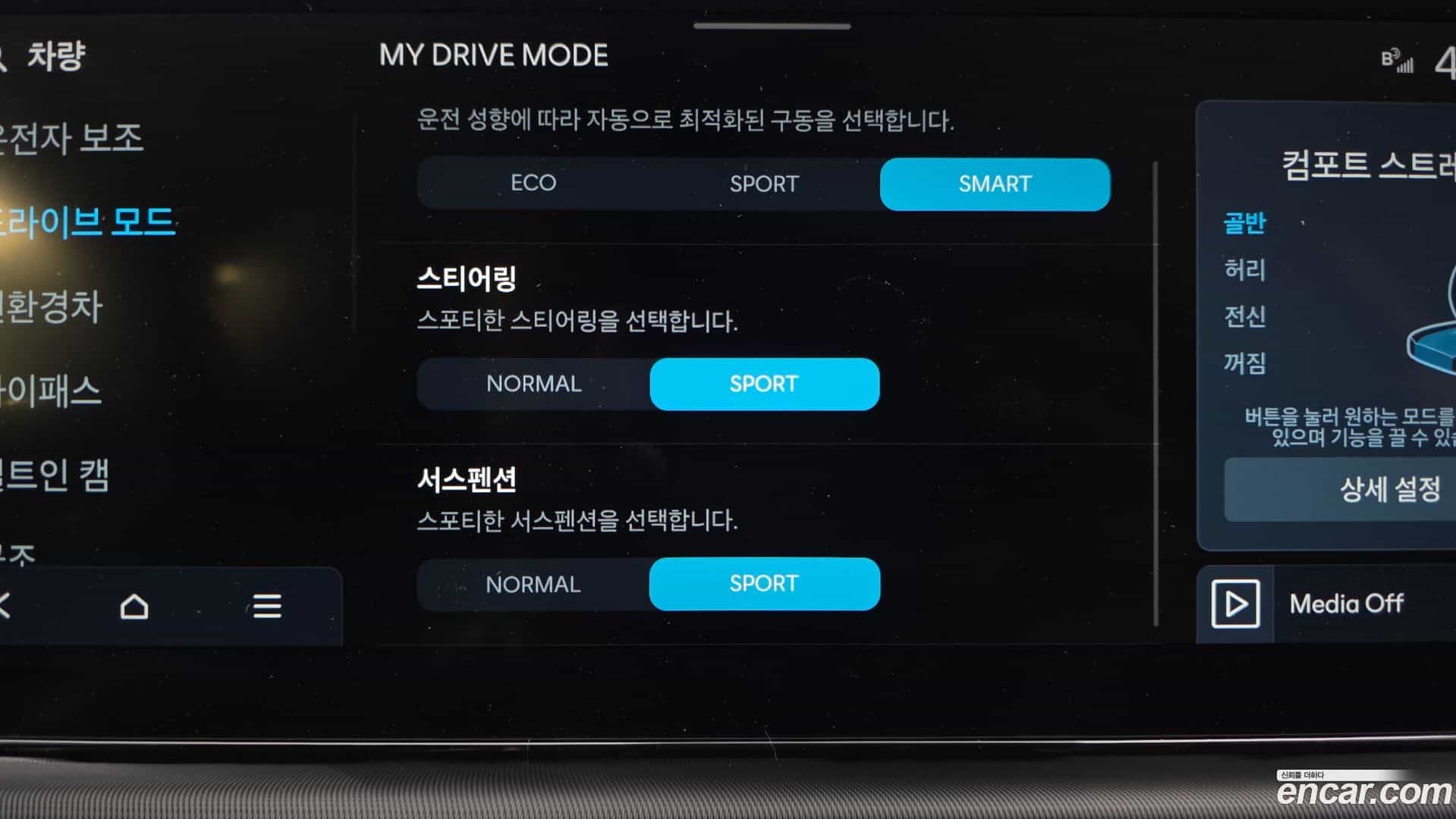 Grandeur Hyundai 2023.1-OPTION-048