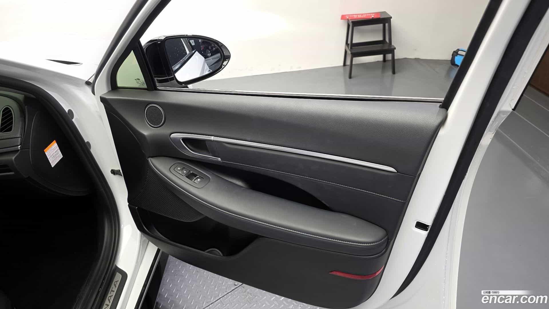 Sonata Hyundai 2021.10-INNER-034