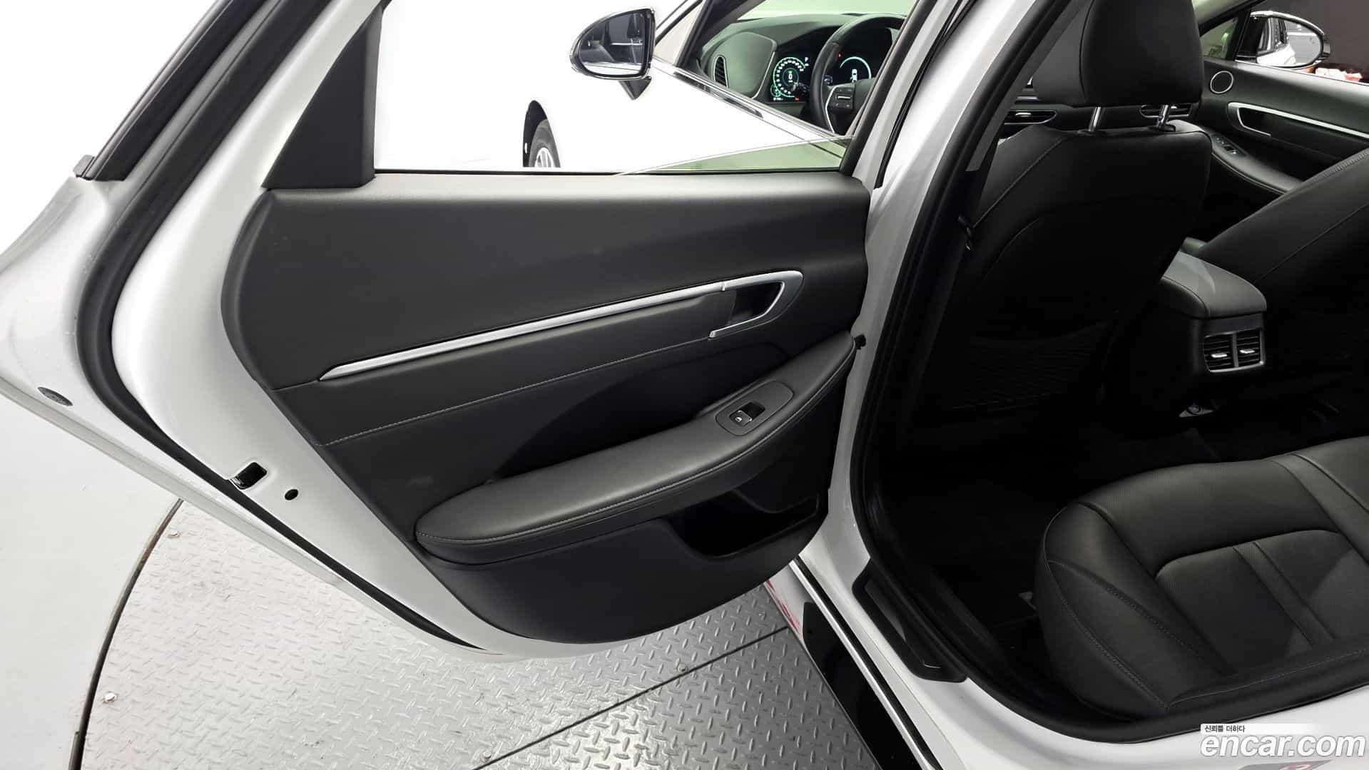 Sonata Hyundai 2021.10-INNER-035
