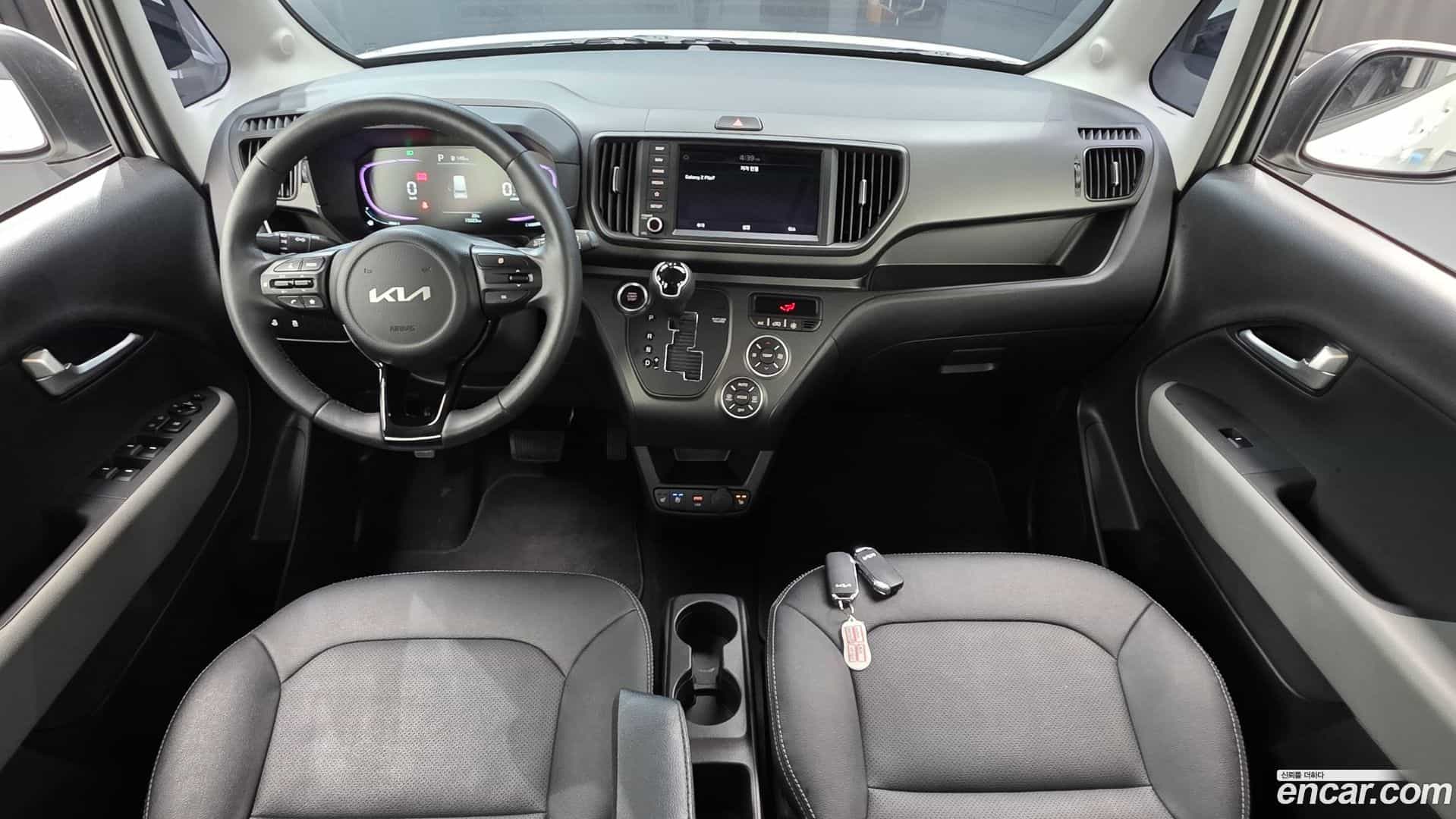 RAY Kia 2025.1-INNER-007