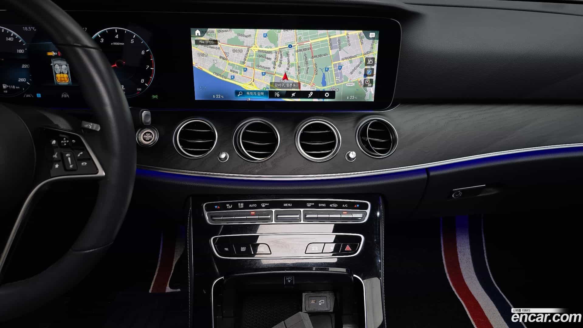 E-Class Mercedes-Benz 2022.1-OPTION-018