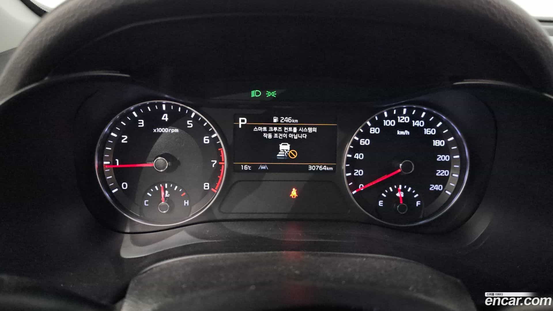 K3 Kia 2021.8-INNER-008